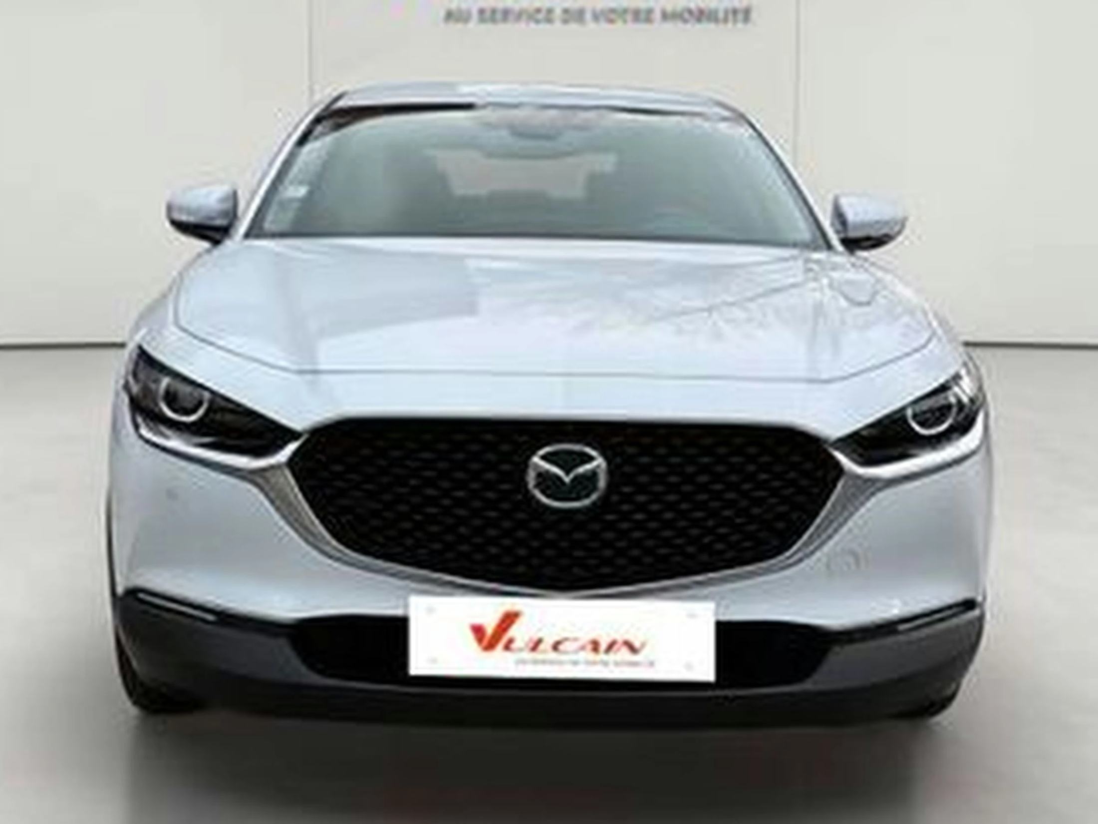 Mazda CX-30 2.0L SKYACTIV-G M Hybrid 122 ch 4x2 BVM6 Style