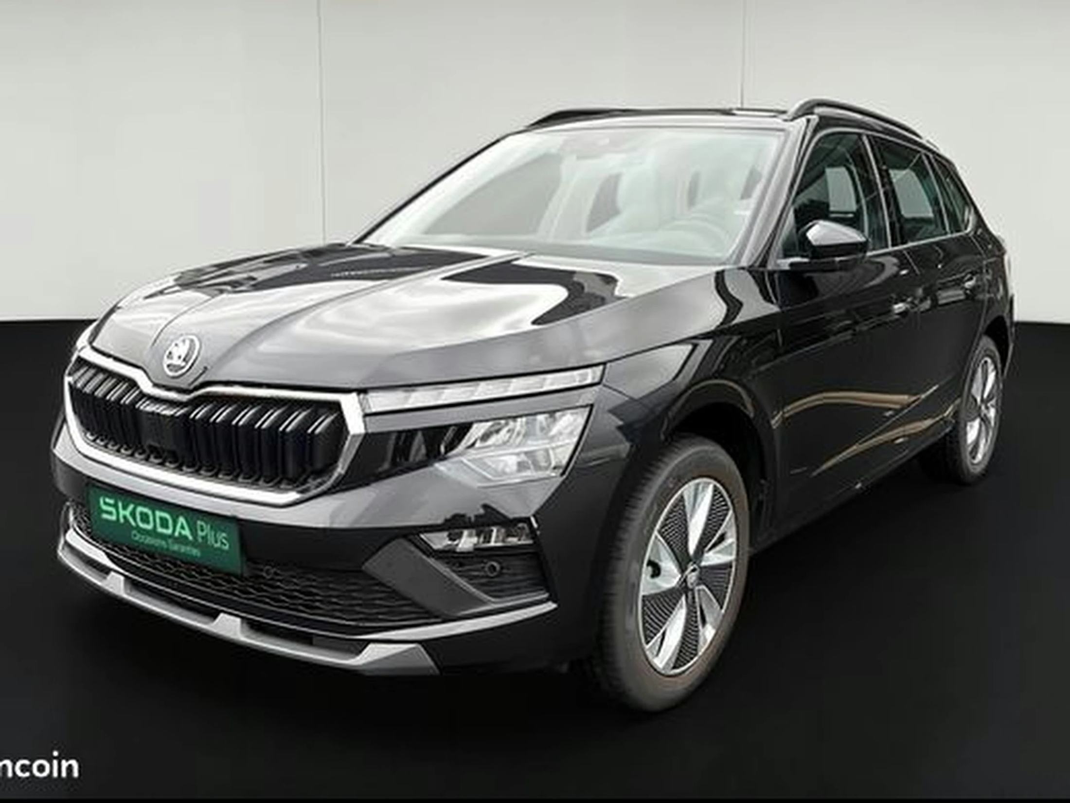 SKODA Kamiq 1.0 TSI Evo 2 116 ch BVM6 Selection