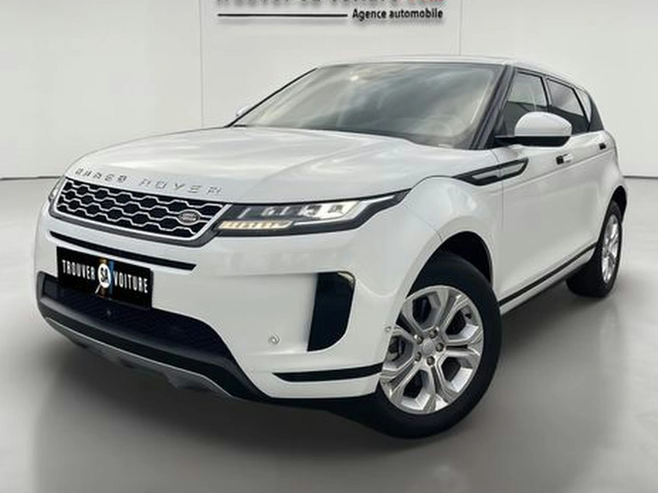 RANGE ROVER EVOQUE P300E AWD SE 309 ch 1.5 L