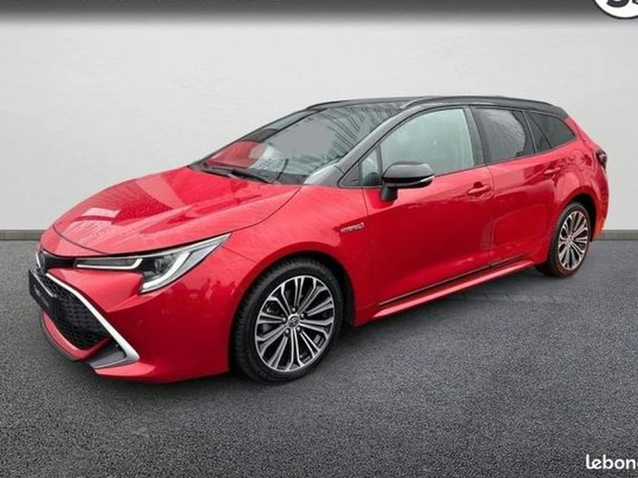Toyota Corolla Touring Spt 122h Collection MY22
