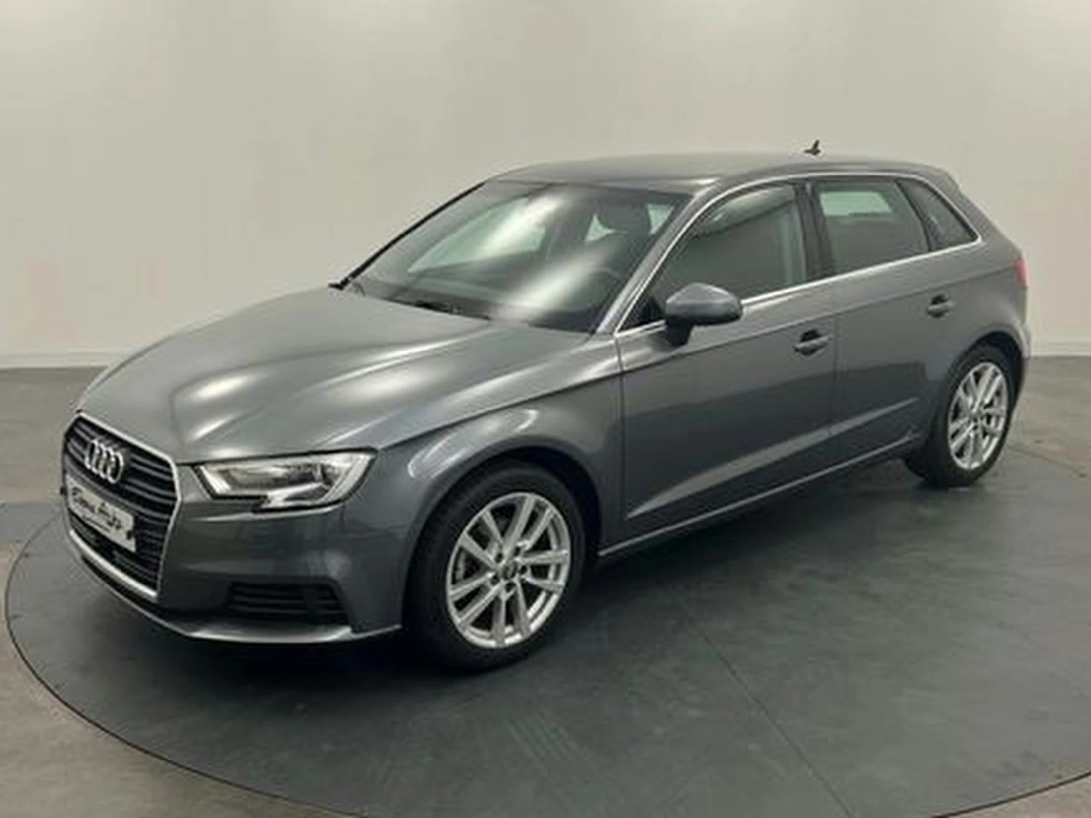 Audi A3 sportback BUSINESS 35 TFSI CoD 150 S tronic 7 line