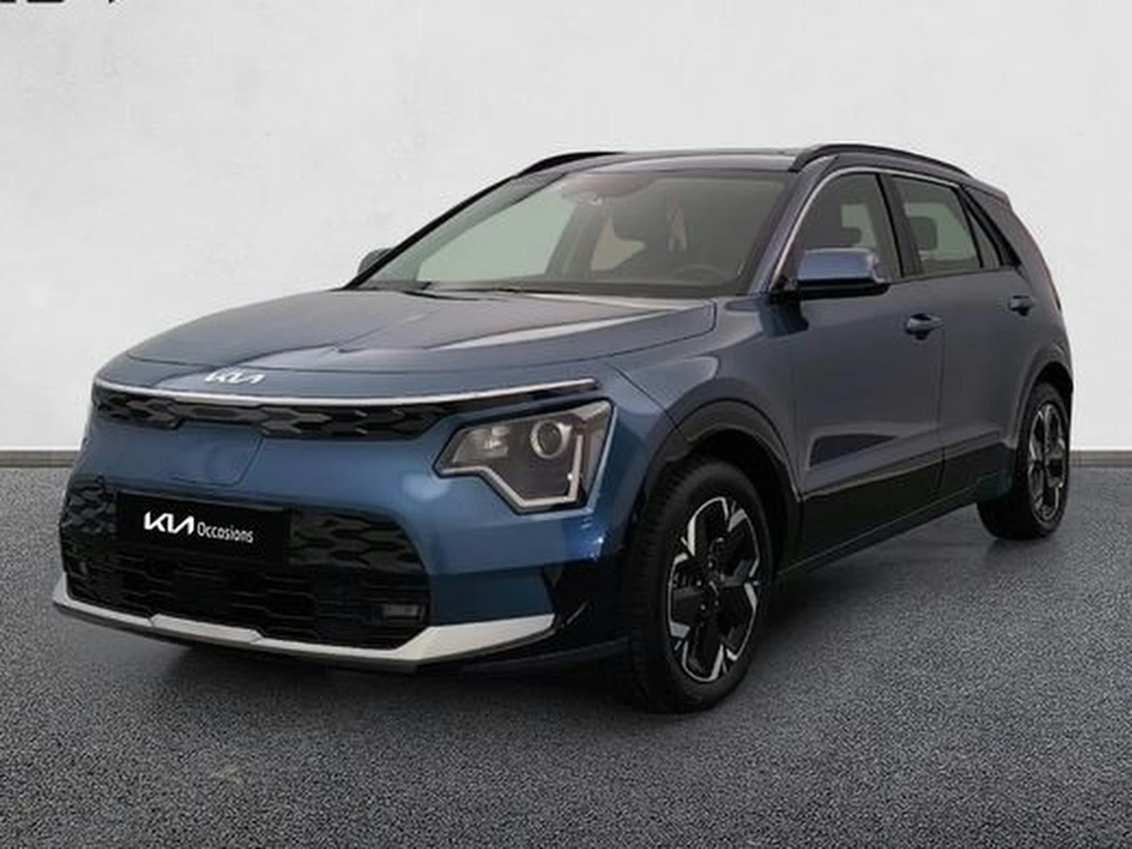 KIA Niro EV Electrique 204 ch Active