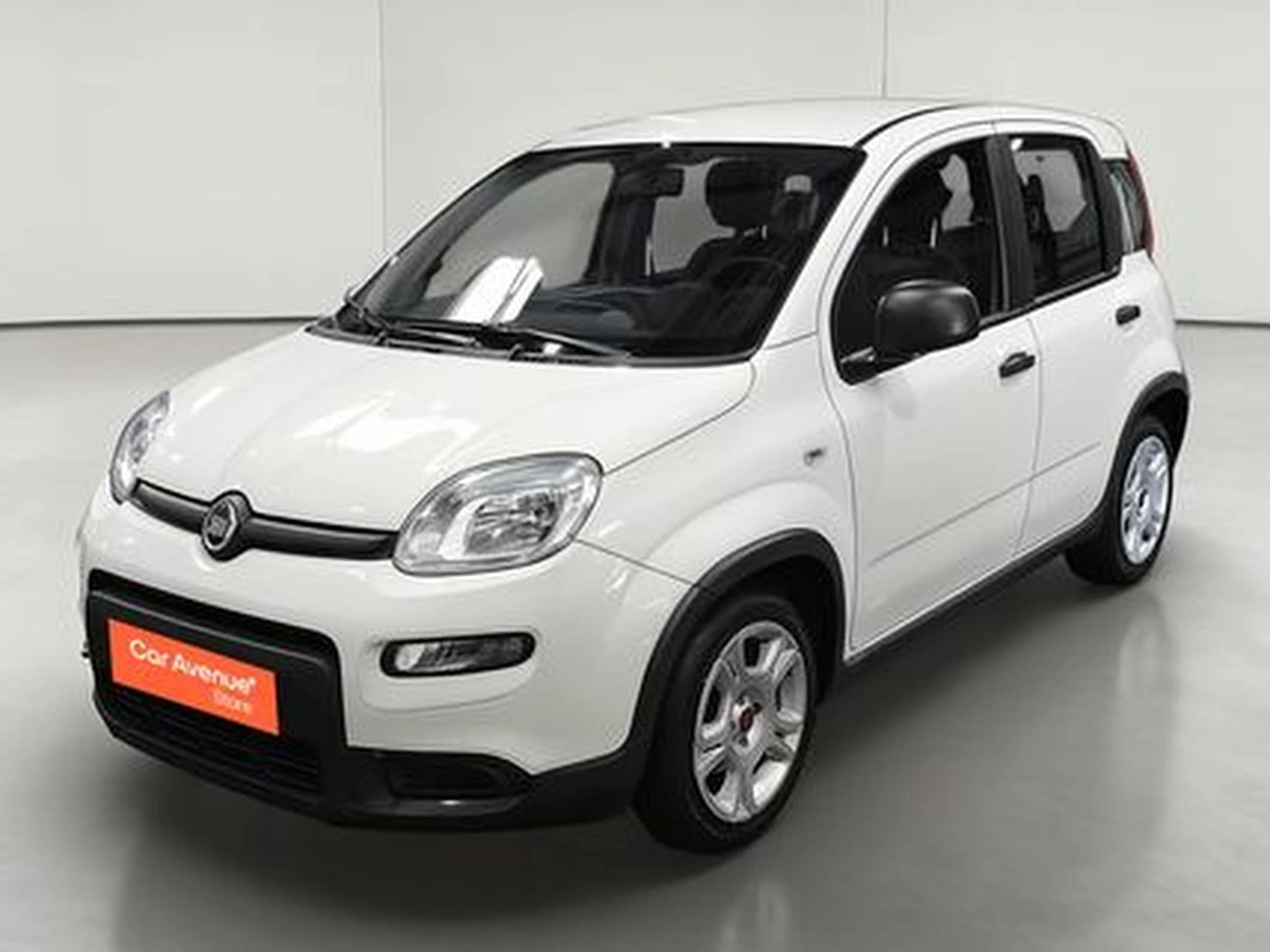FIAT Panda 1.0 70 ch Hybrid BSG S/S