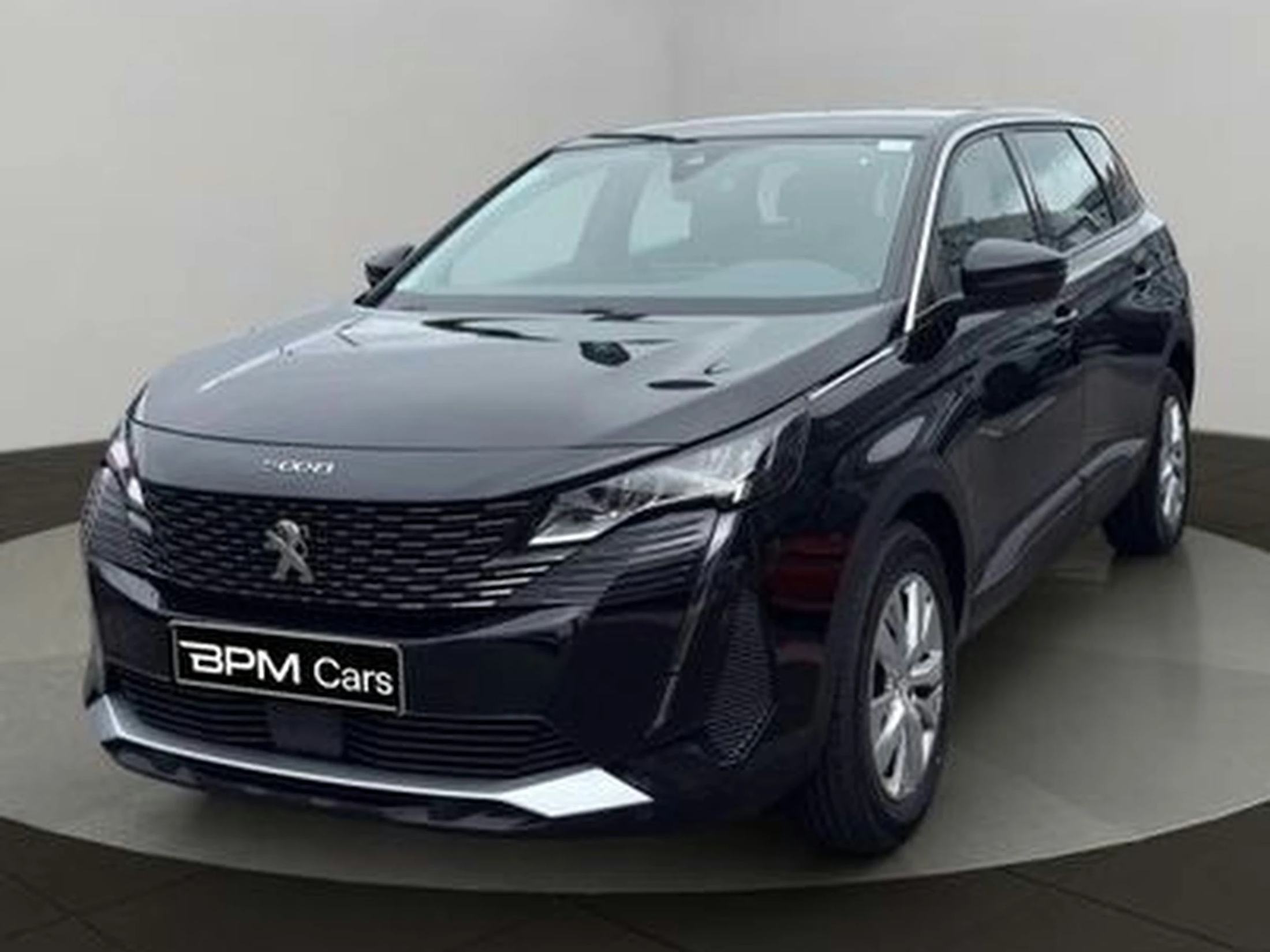 Peugeot 5008 1.5 BlueHDi 130ch S&S Active Pack EAT8