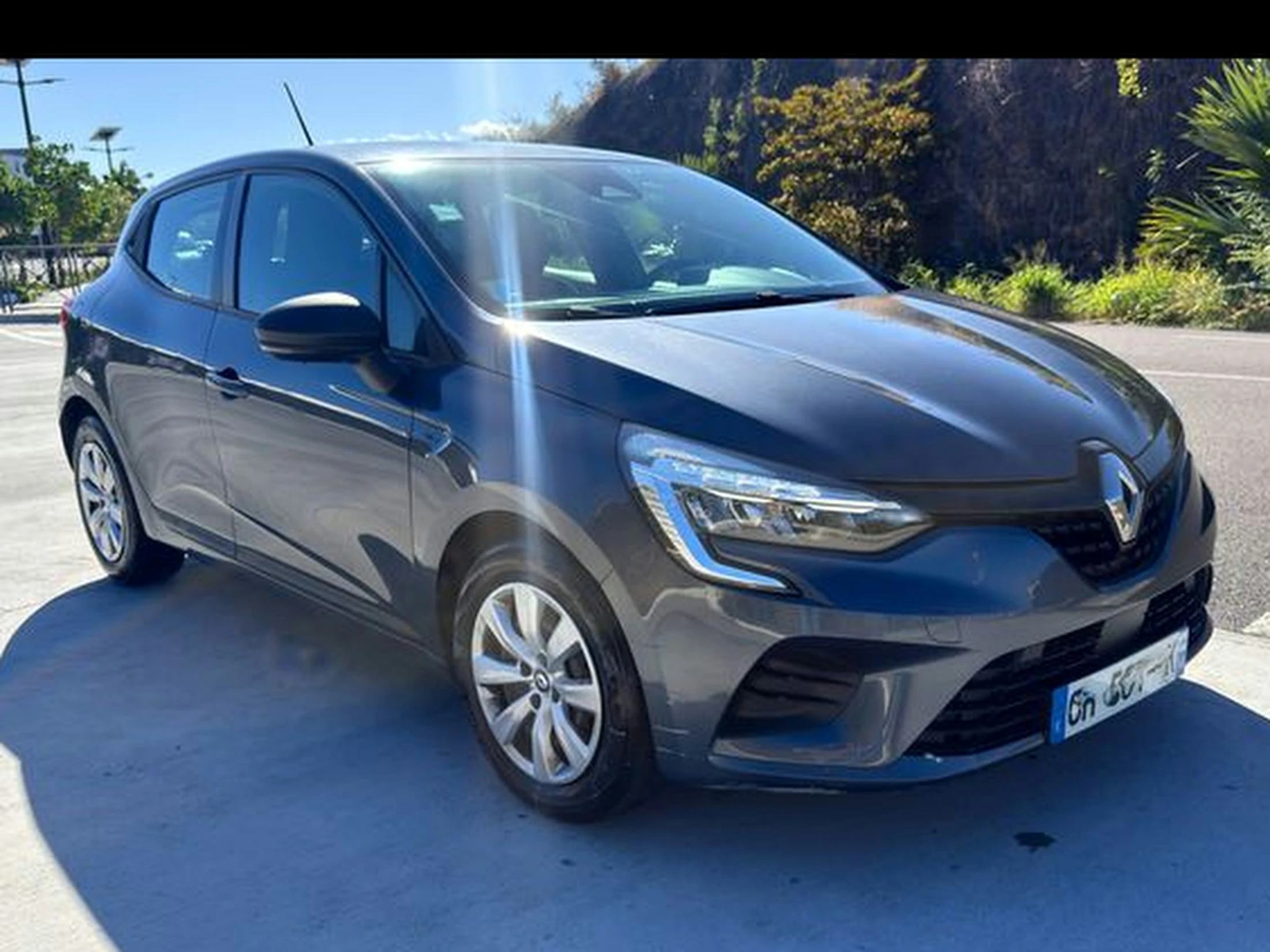 RENAULT DESTOKAGE Clio V 5 Portes 1.0 SCe 5 portes ESSENCE