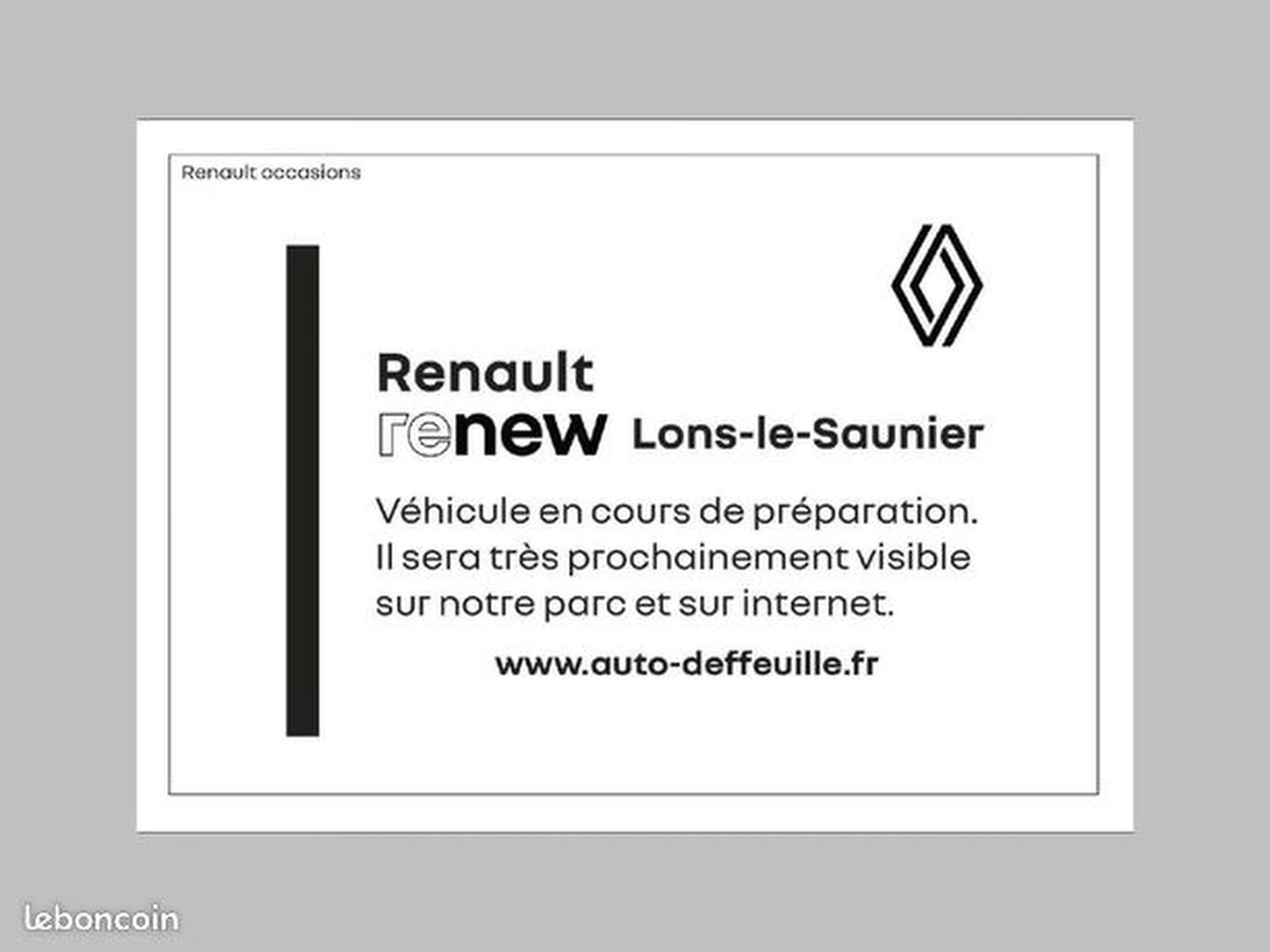Peugeot 2008 ELECTRIQUE 136 ch Style