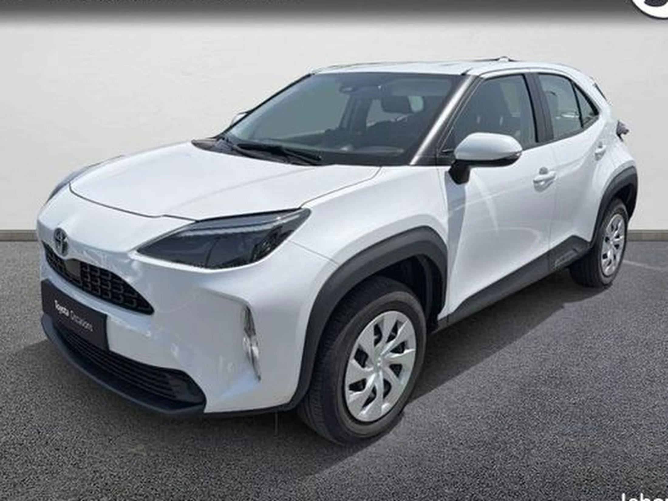Toyota Yaris Cross 116h Dynamic MY22