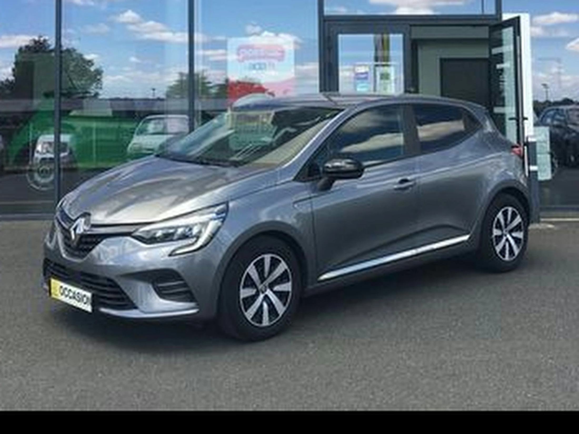 Renault clio v tce 90ch evolution