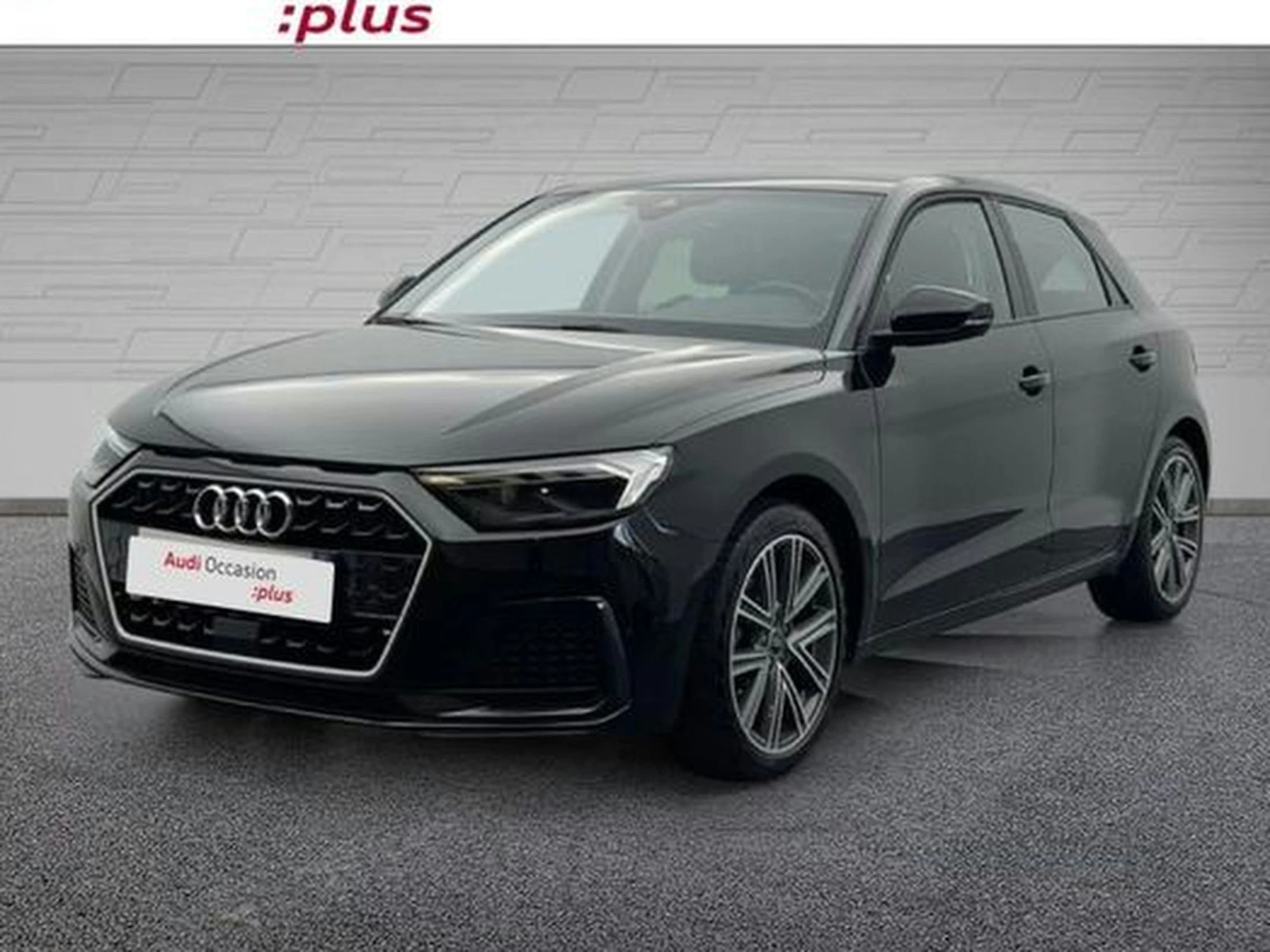 Audi A1 Sportback 35 TFSI 150ch Advanced 2 S tronic 7 8cv