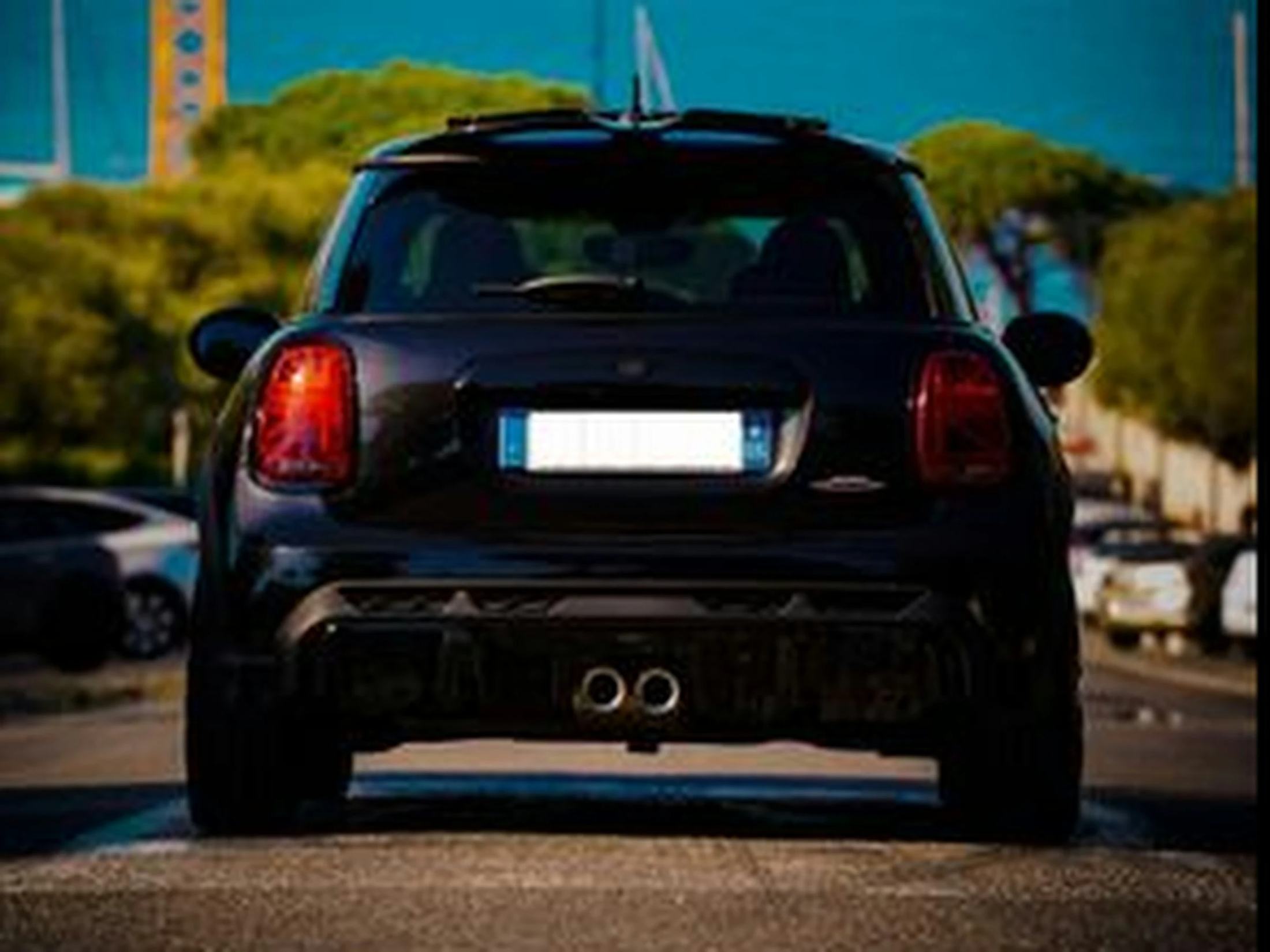 Mini John Cooper Works 2023