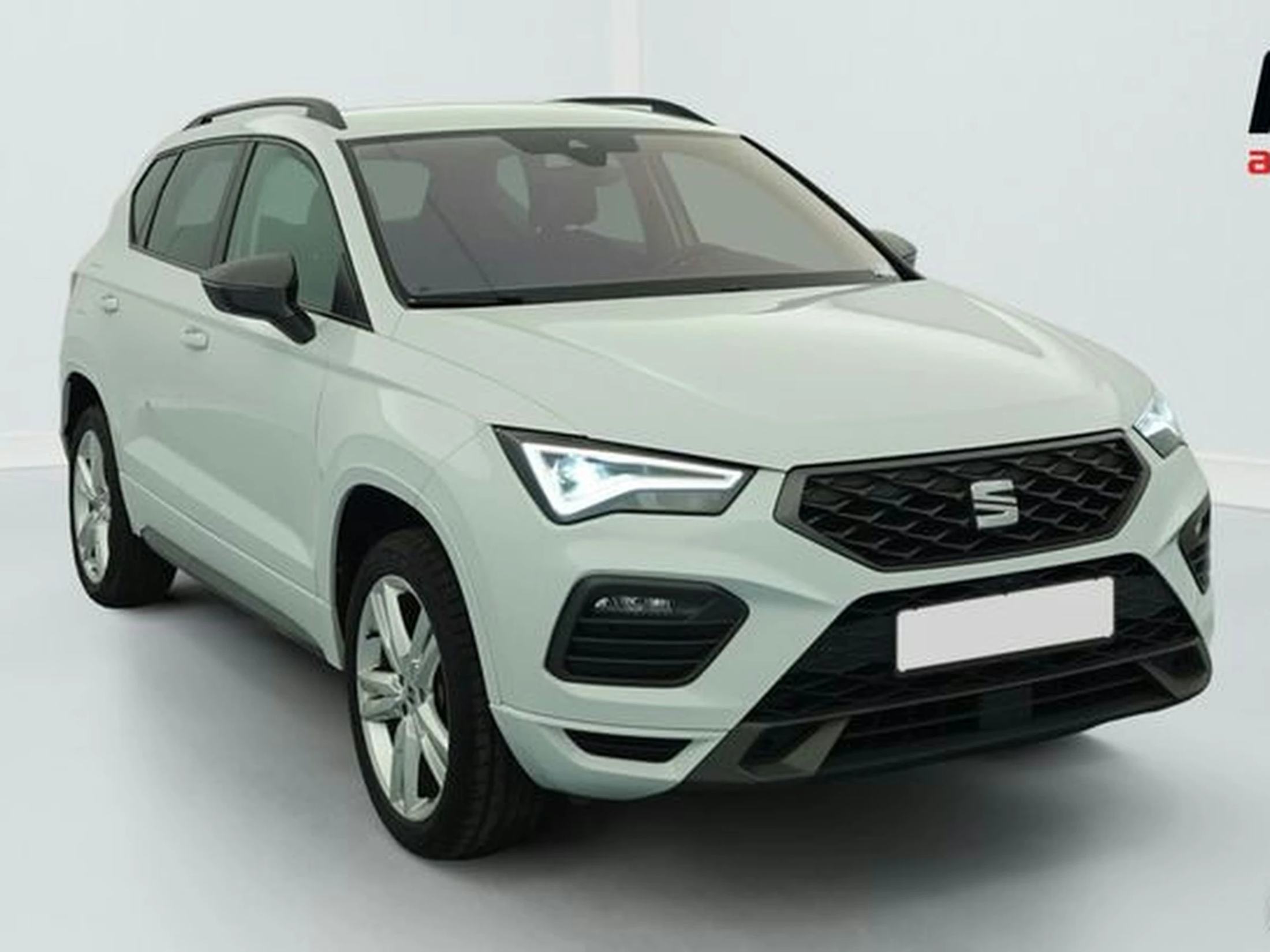 Seat Ateca 1.5 TSI 150 ch Start Stop DSG7 FR