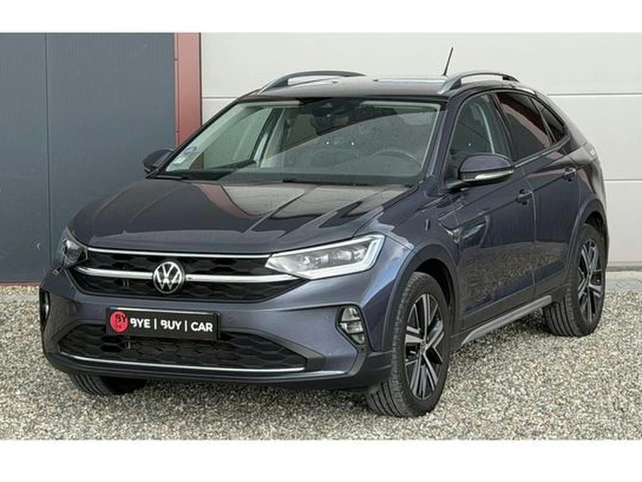 VOLKSWAGEN TAIGO 1.0 TSI 110 DSG 7 Style - GARANTIE 12 MOIS