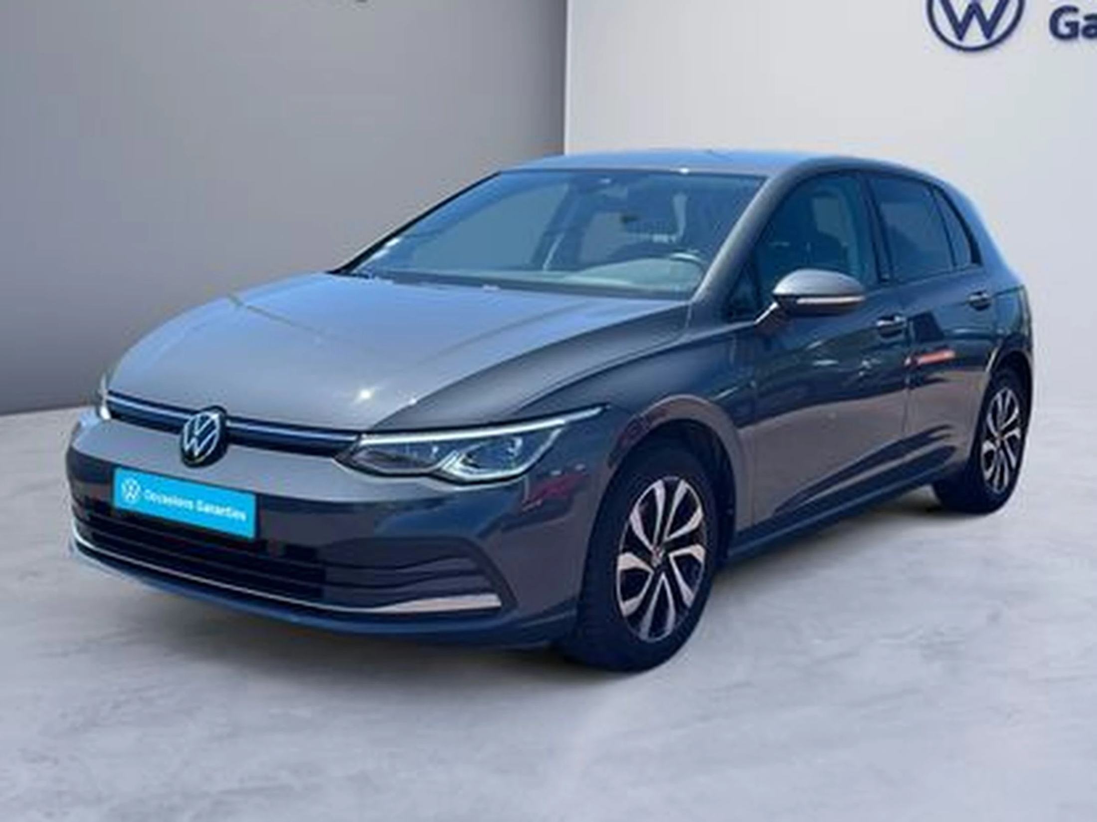 VOLKSWAGEN Golf 1.0 TSI OPF 110 BVM6 Active