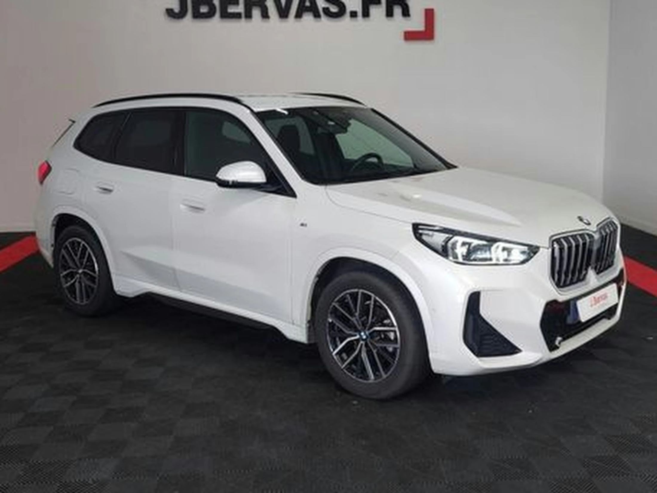 BMW X1 sDrive18i M Sport DKG7