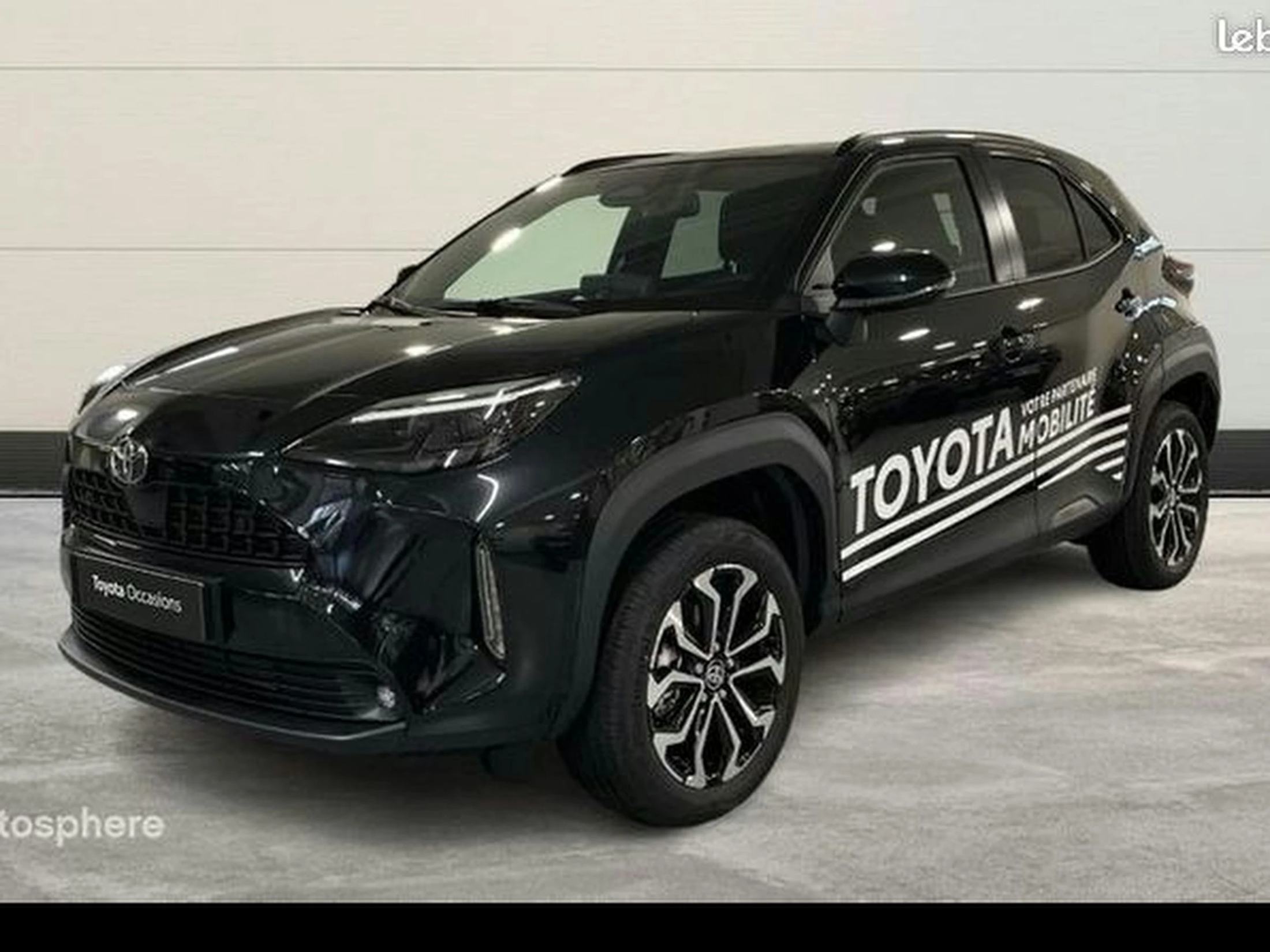 Toyota Yaris Cross 116h Design MY25