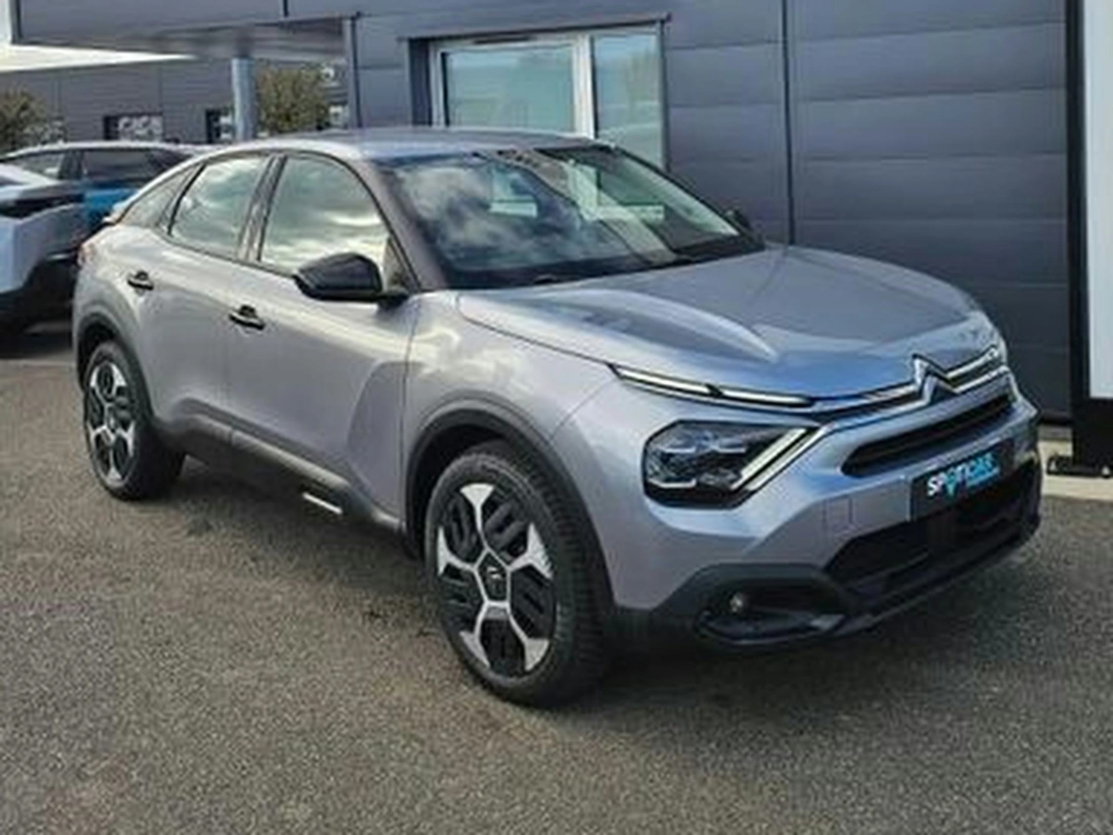 Citroen C4 BlueHDi 130 Feel Pack Business EAT8