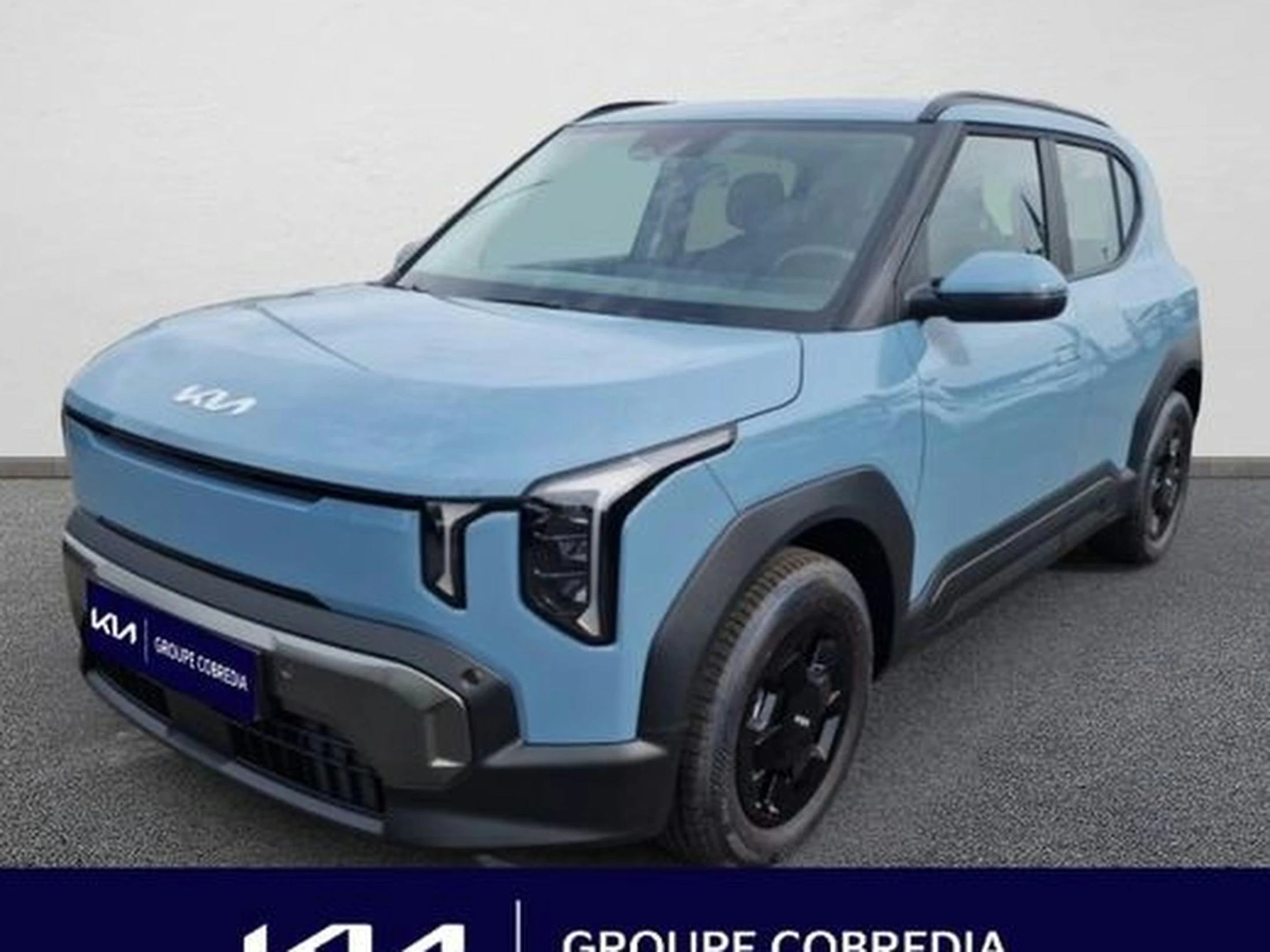 Kia EV2 147ch 42,2kWh Air