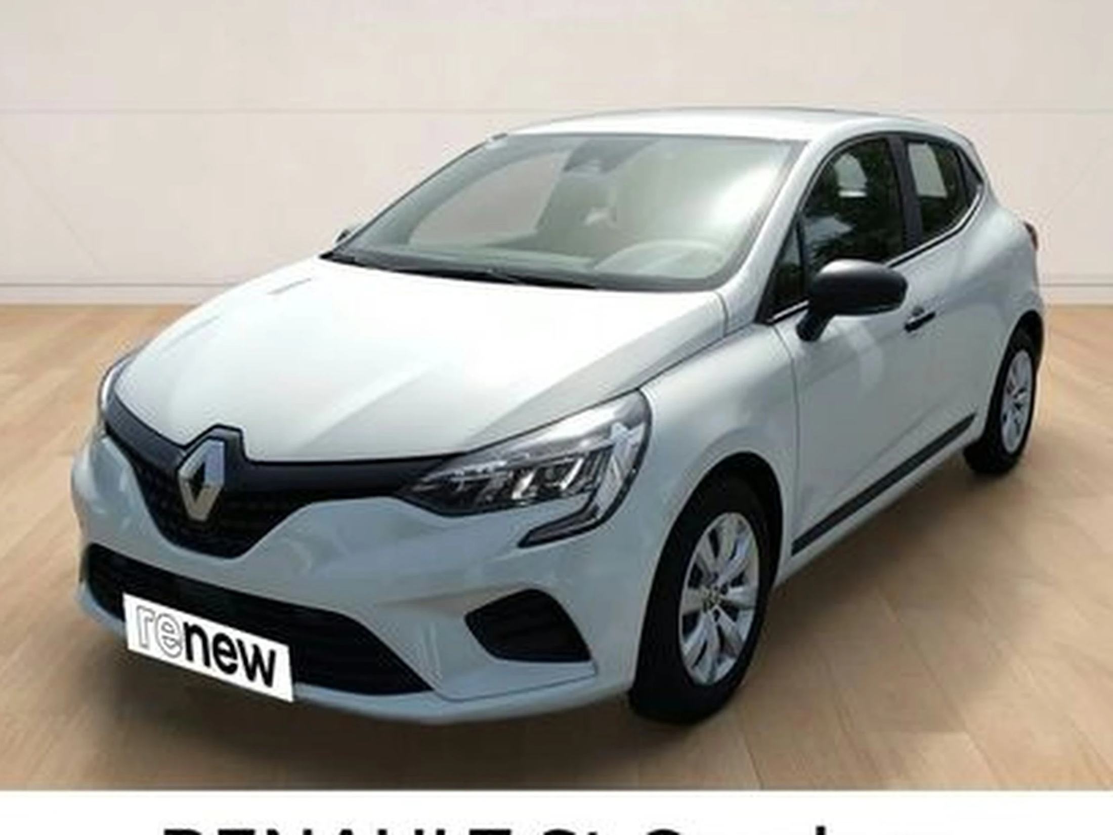 RENAULT Clio SCe 65 Authentic