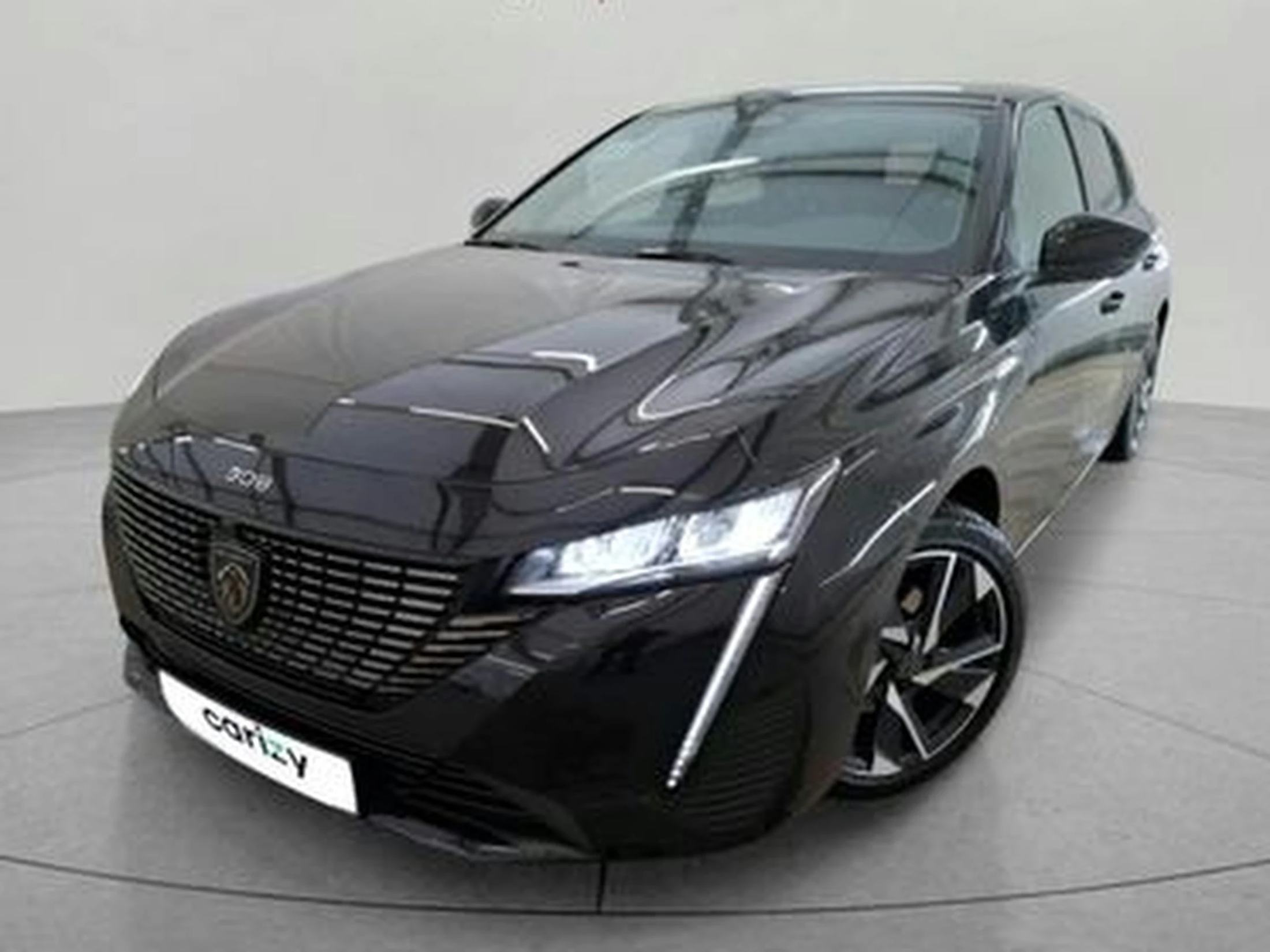 Peugeot 308 PureTech 130ch S&S BVM6 Allure Pack