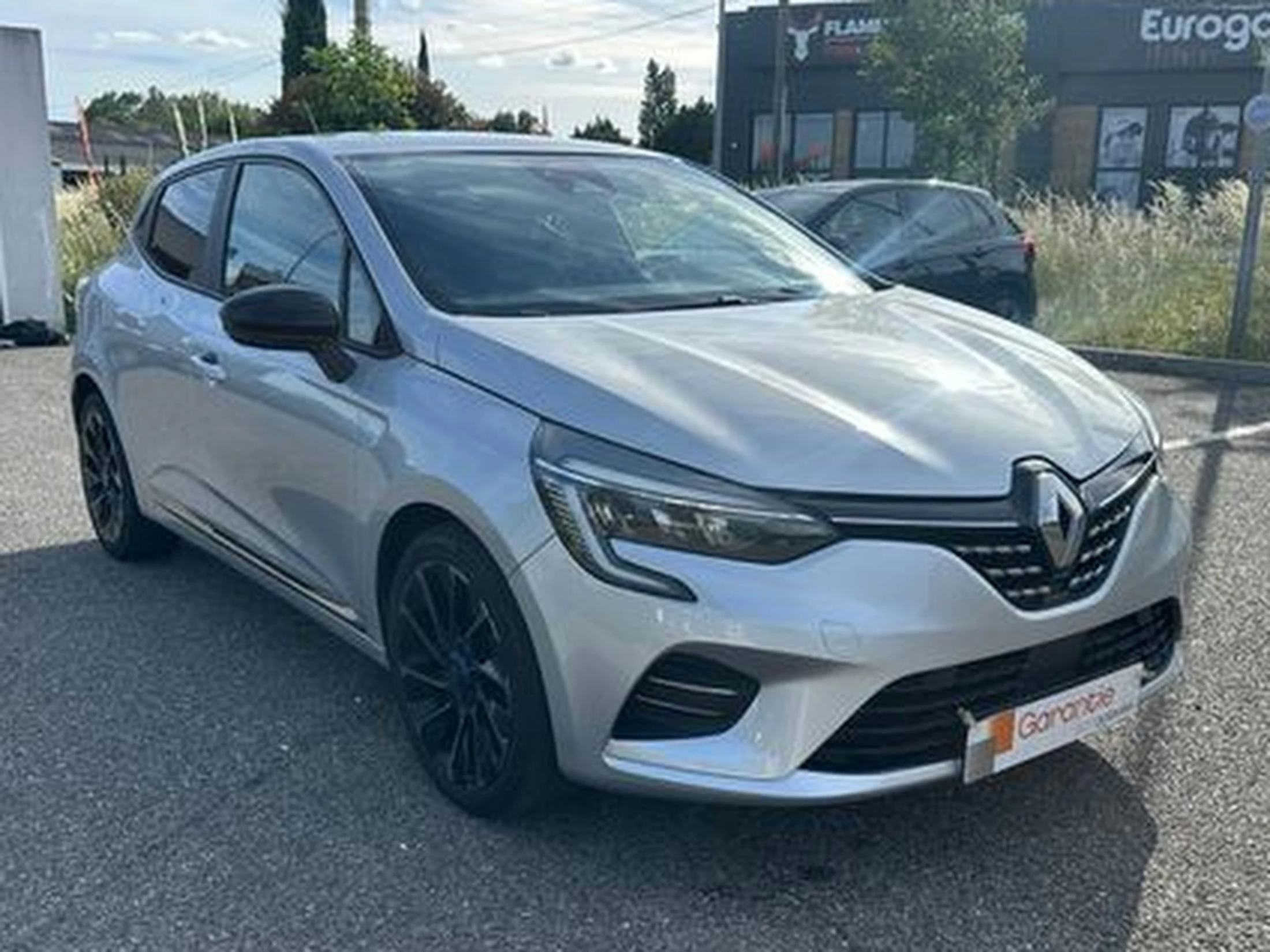 Renault CLIO V BDCI 100 Evolution