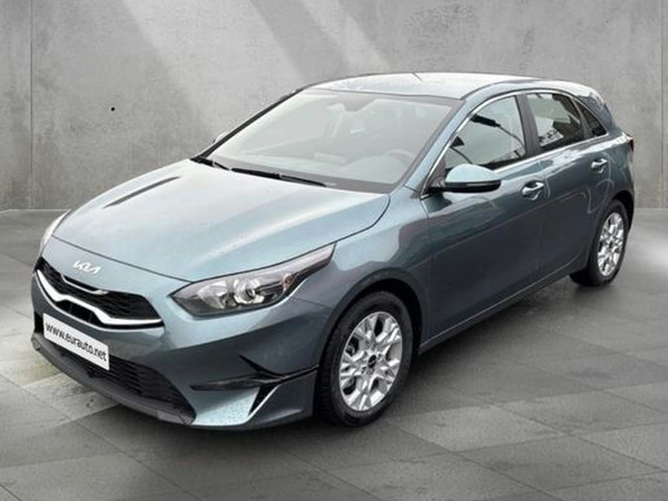 Kia Ceed 1.0 T-GDi 100ch Active