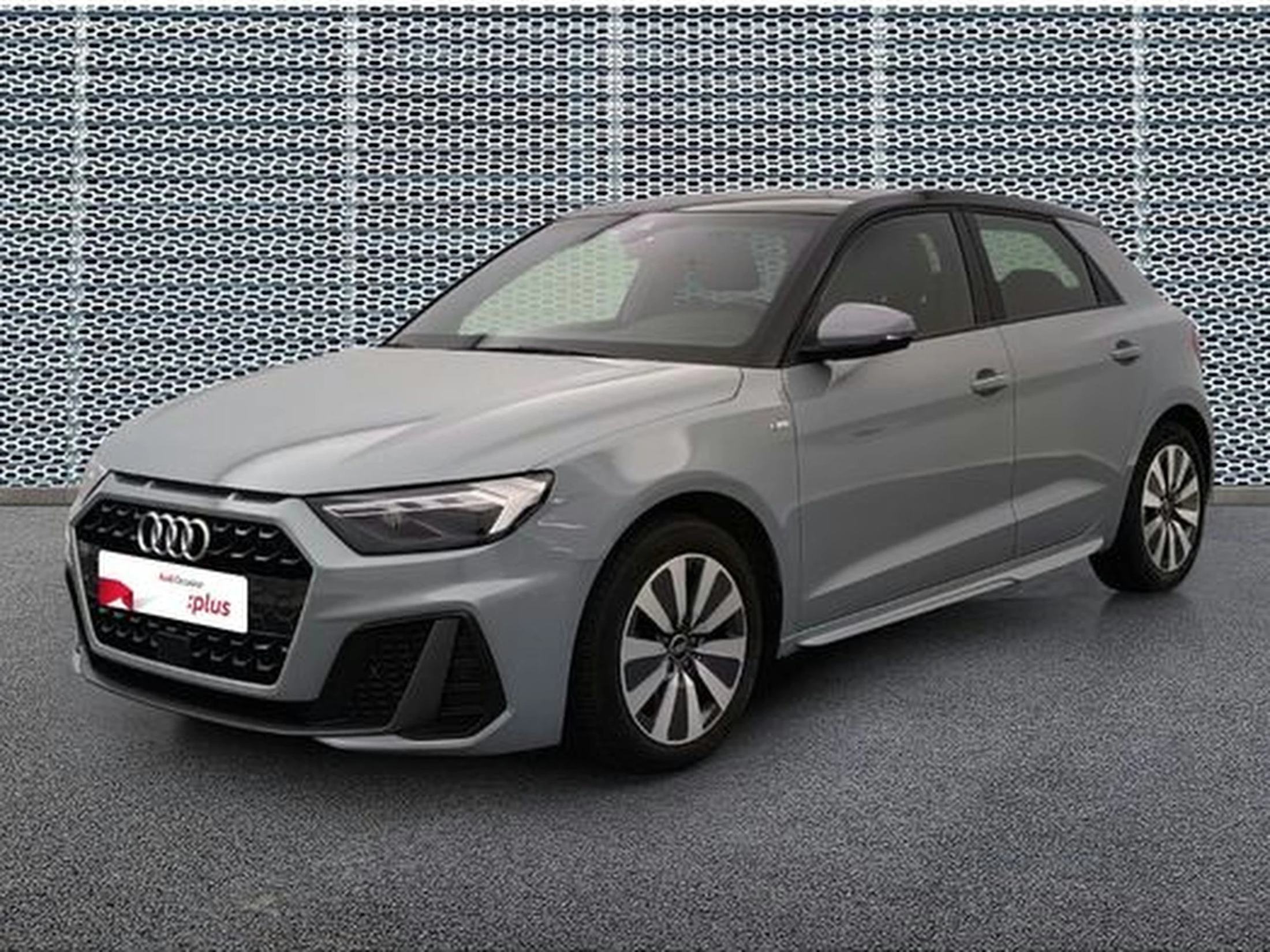 AUDI A1 Sportback 30 TFSI 116 ch S tronic 7 S Line