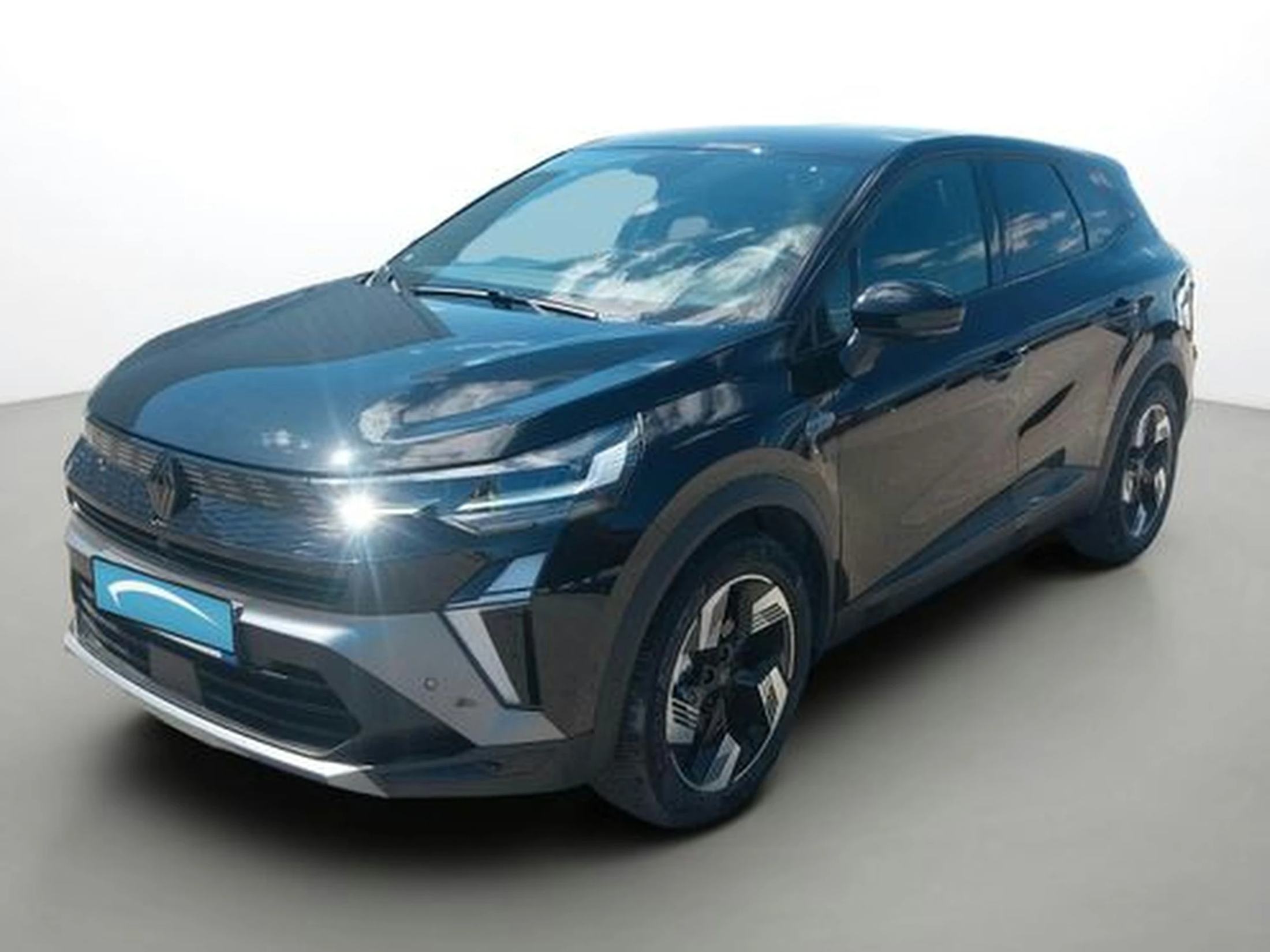RENAULT Symbioz E-Tech full hybrid 145 Esprit Alpine