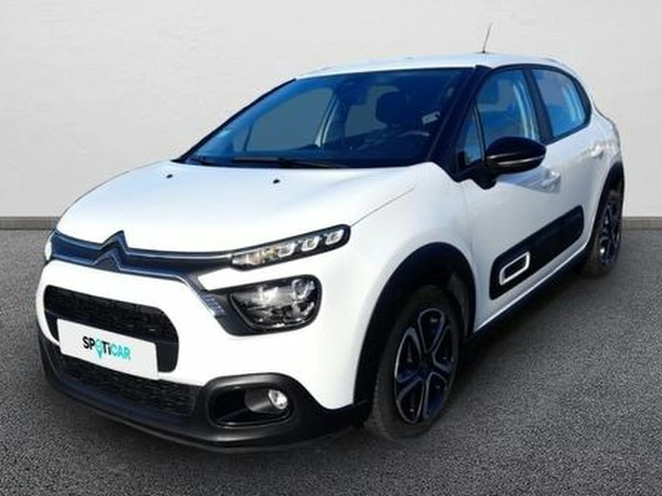 Citroen C3 1.2 PureTech 83ch S&S Feel Pack