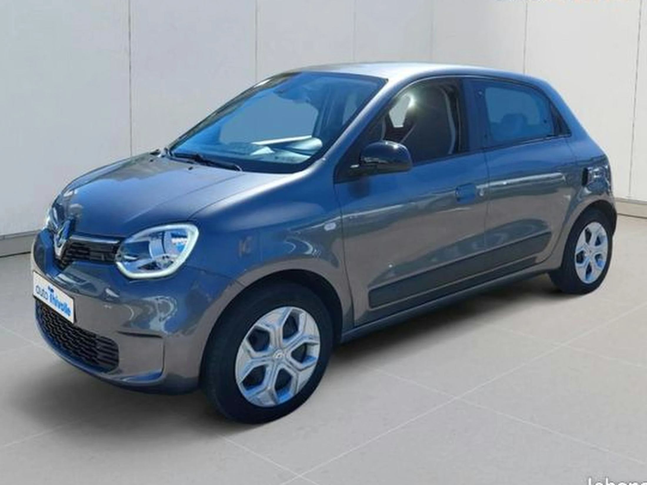 Renault Twingo III SCe 65 Equilibre