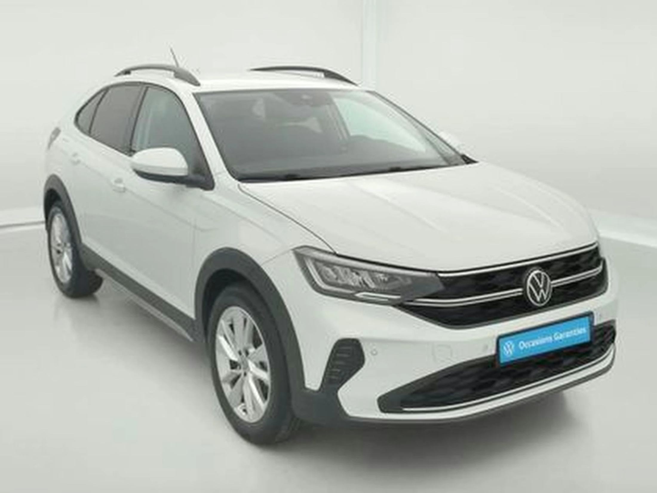 Volkswagen Taigo 1.0 TSI 116 BVM6 VW Edition