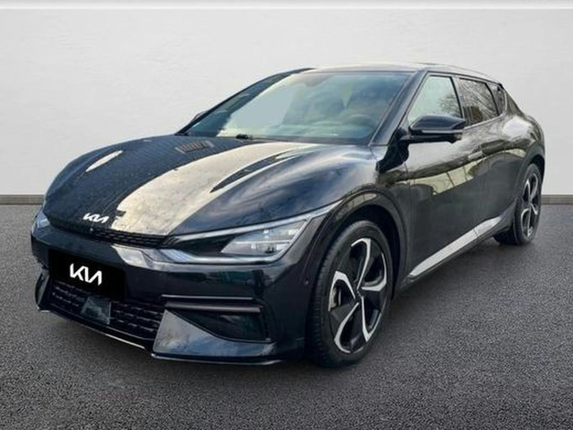 Kia EV6 229ch GT-Line 2WD