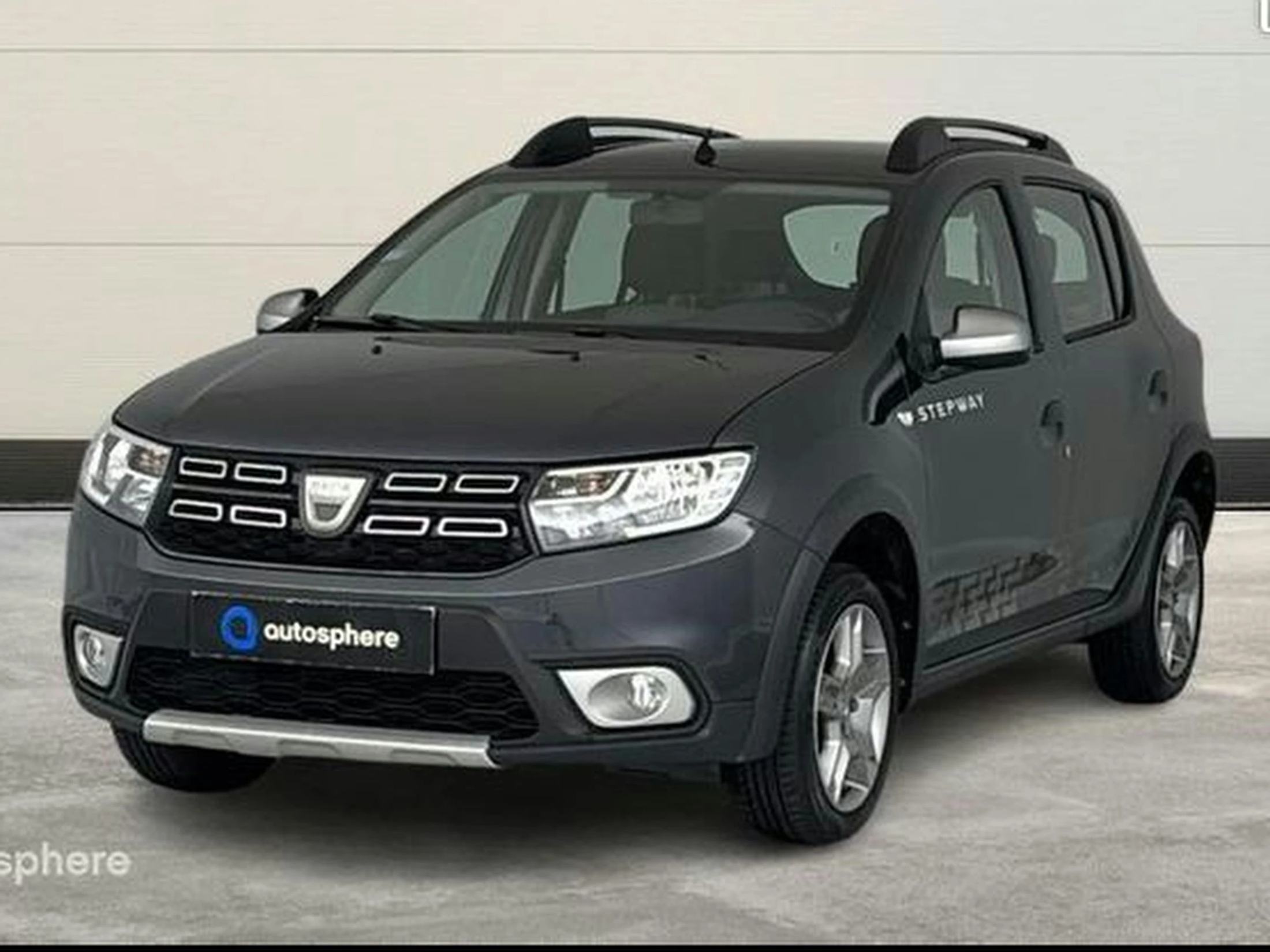 Dacia Sandero 1.0 SCe 75ch Evasion