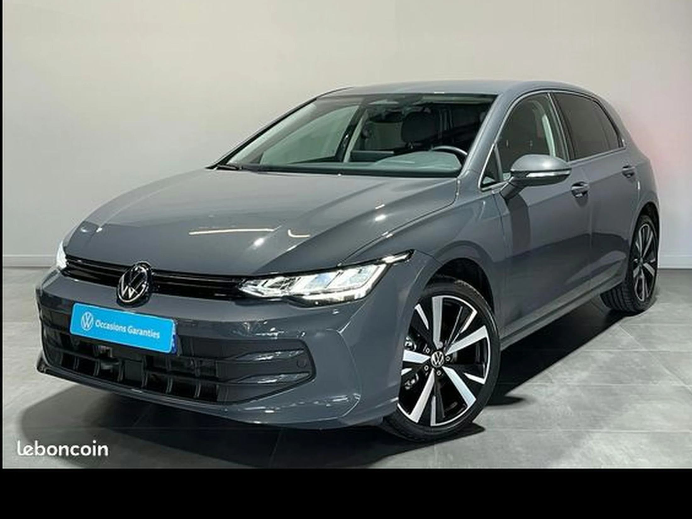 VOLKSWAGEN Golf 1.5 eTSI EVO2 116 DSG7 VW Edition