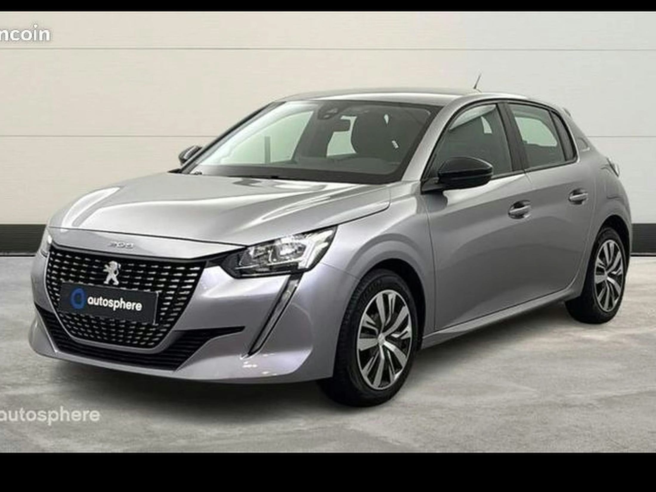 Peugeot 208 1.2 PureTech 75ch S&S Active Pack