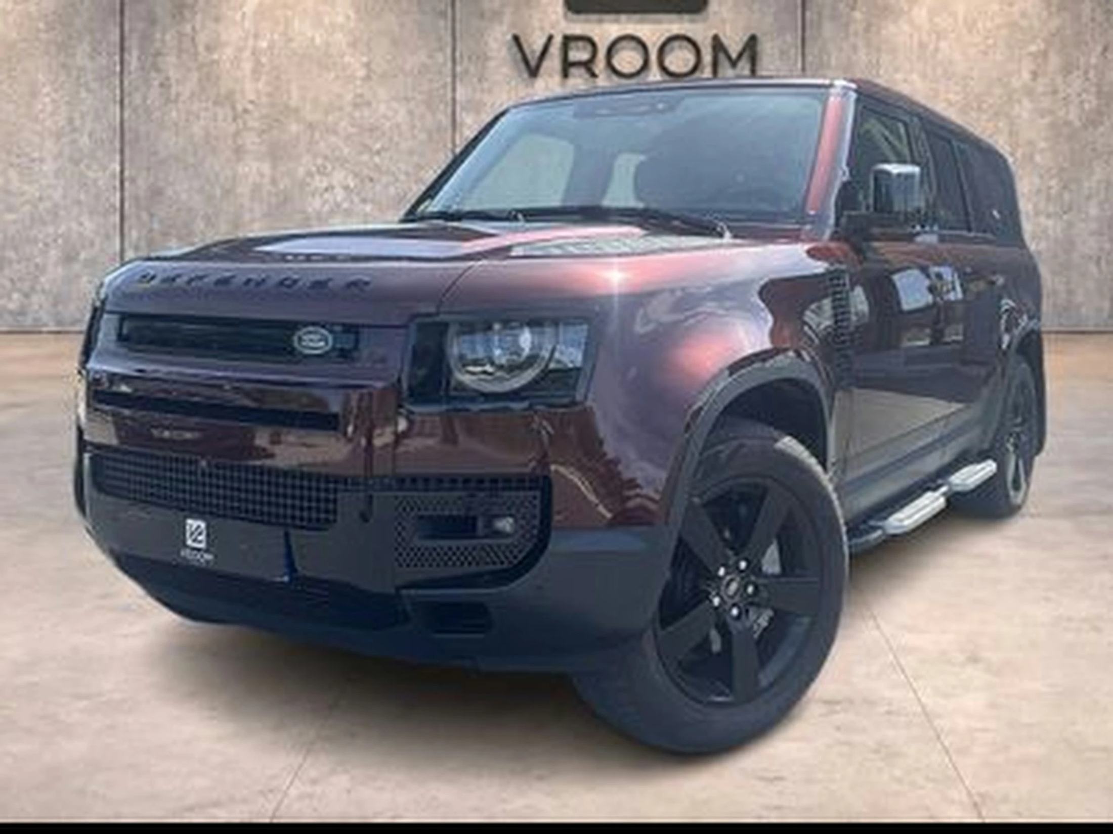 Land rover defender land rover 130 3.0 d300 mhev hybrid premiere edition 4wd bva