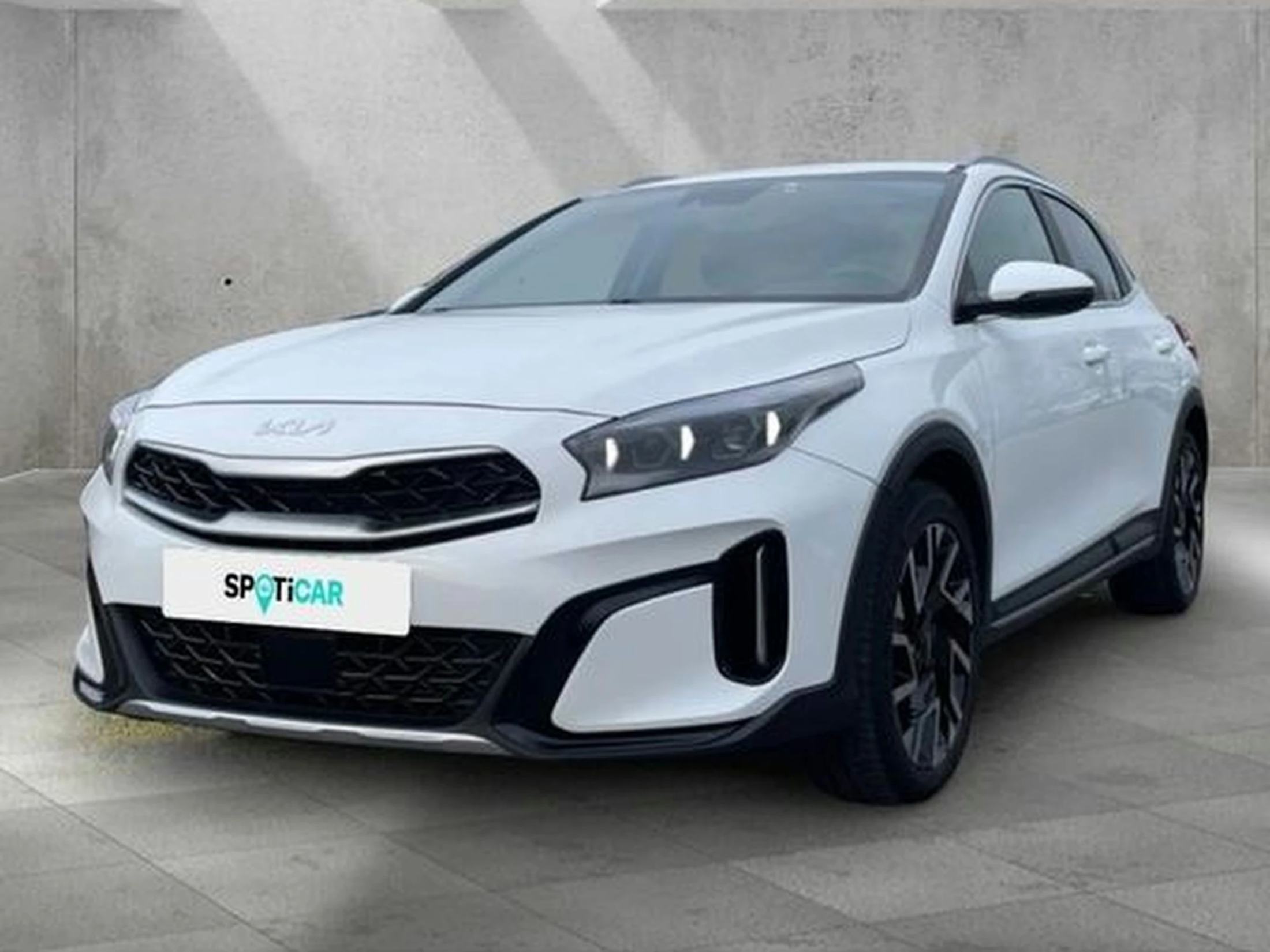 Kia XCeed 1.0 T-GDI 120ch Active MY22