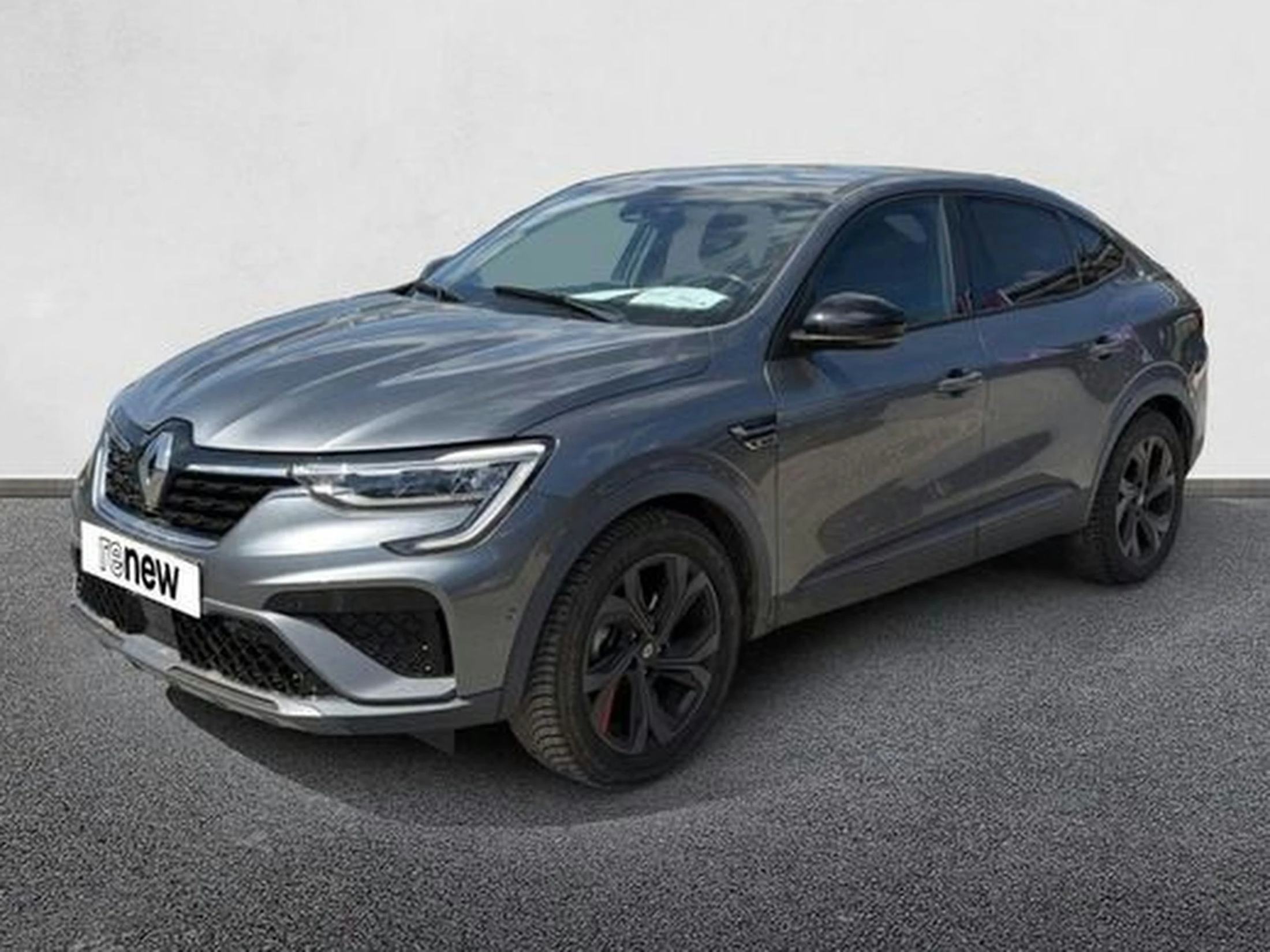 Renault Arkana E-Tech 145 - 21B R.S. Line