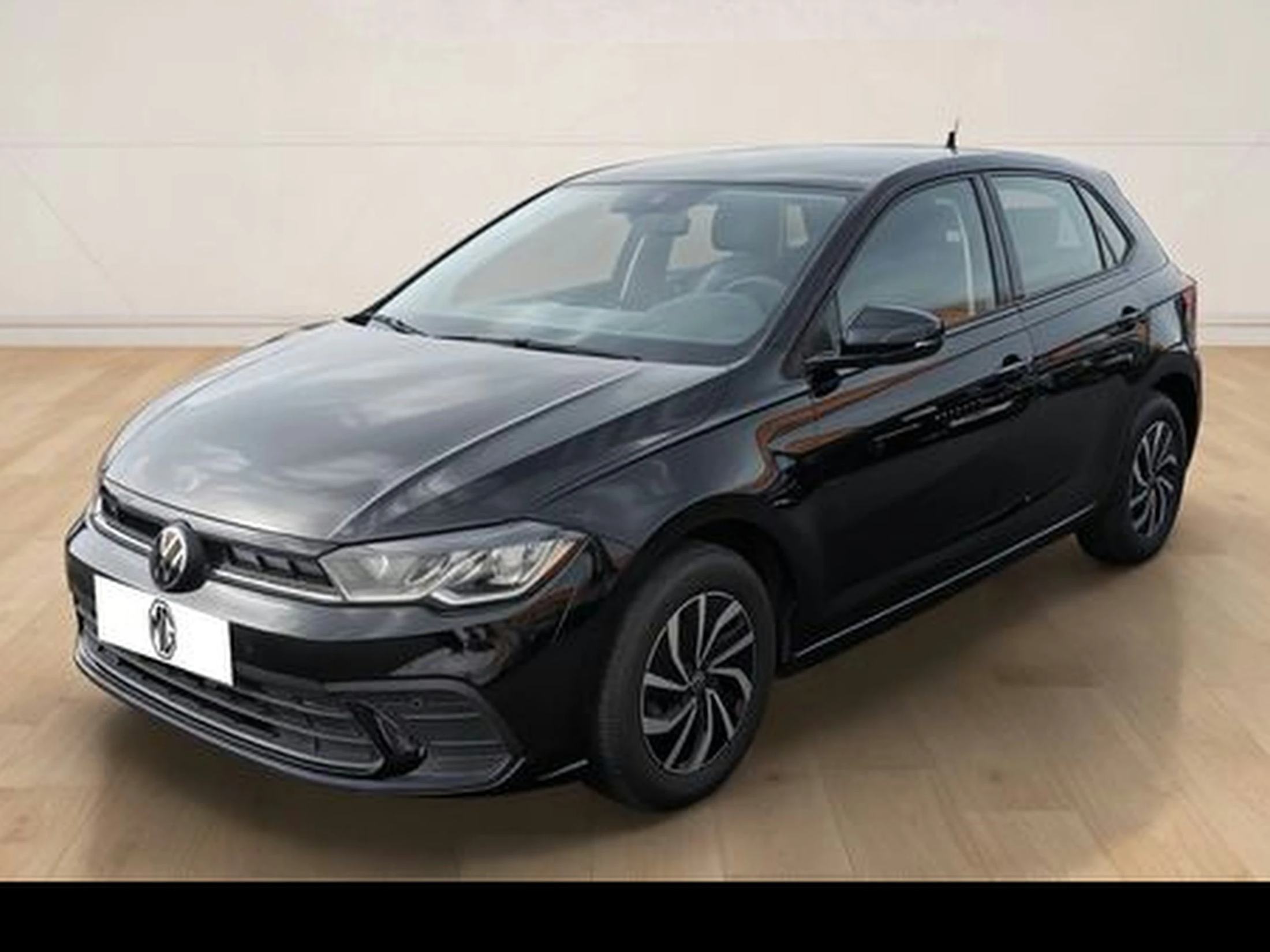 VOLKSWAGEN Polo 1.0 TSI 95 S&S DSG7 Life