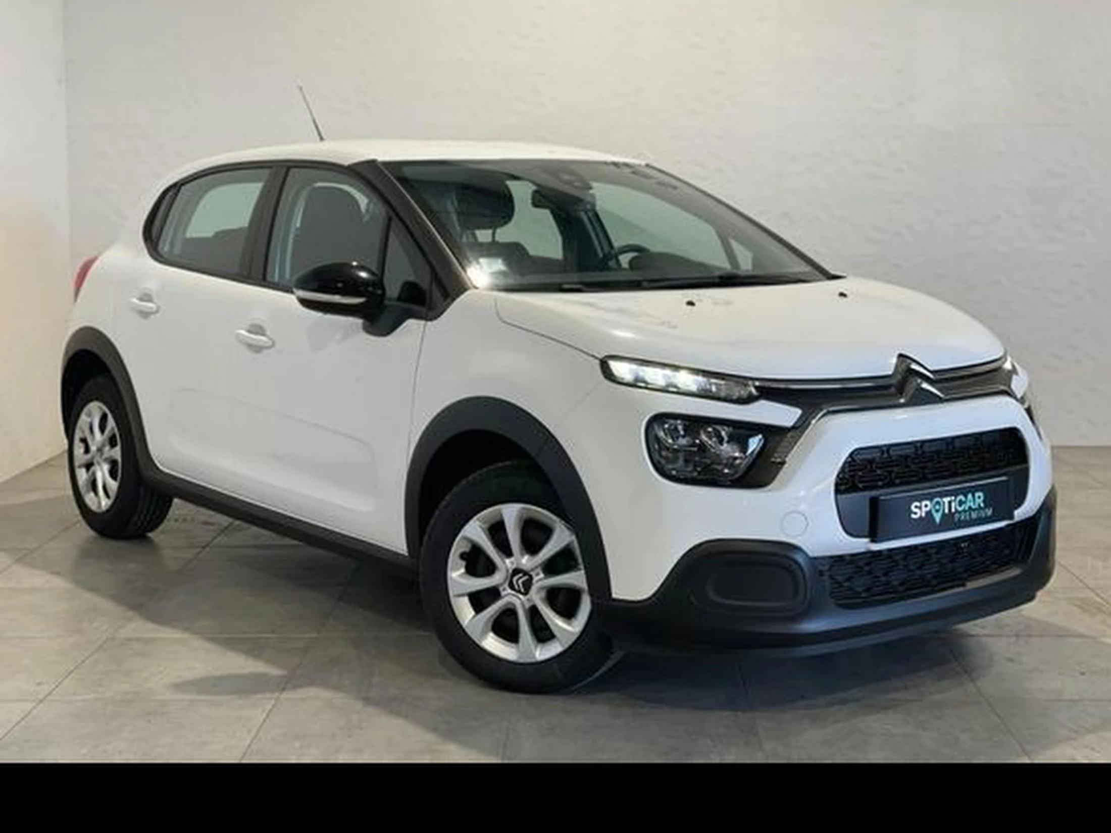 Citroën C3 PureTech 83 S&S BVM5 Feel