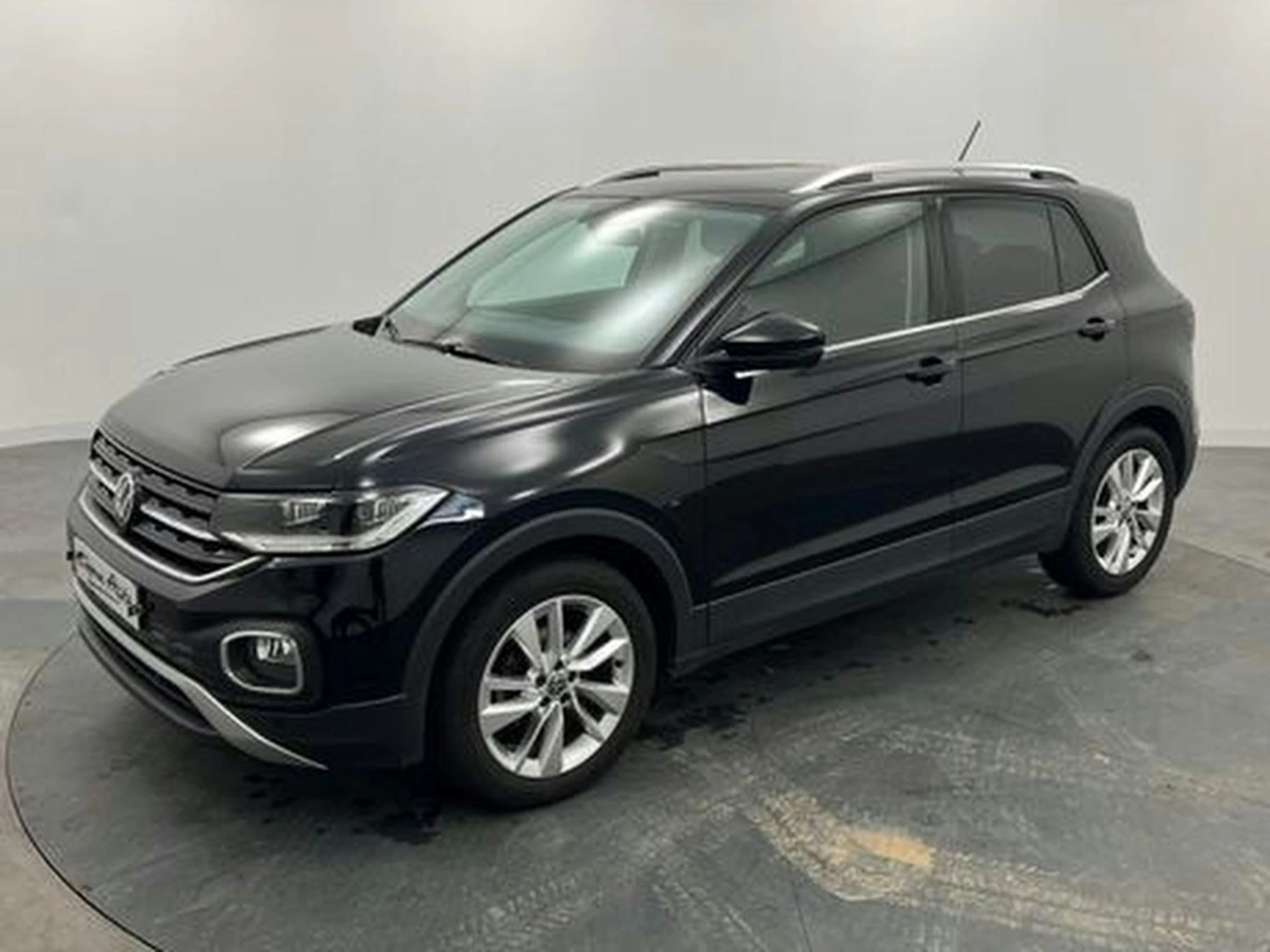 Volkswagen T-Cross 1.0 TSI 110 Start/Stop BVM6 Style