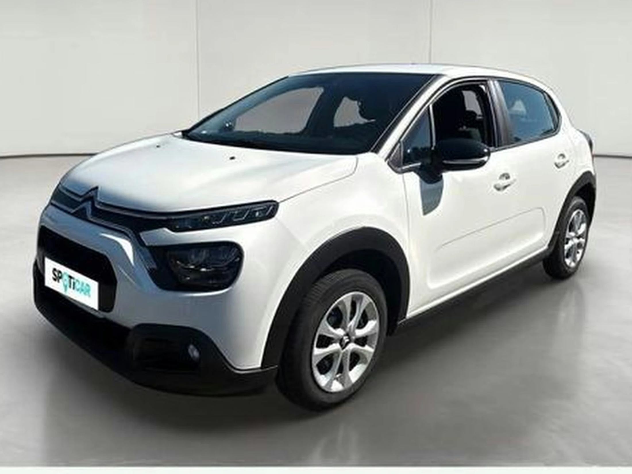 CITROEN C3 BlueHDi 100 BVM6 You