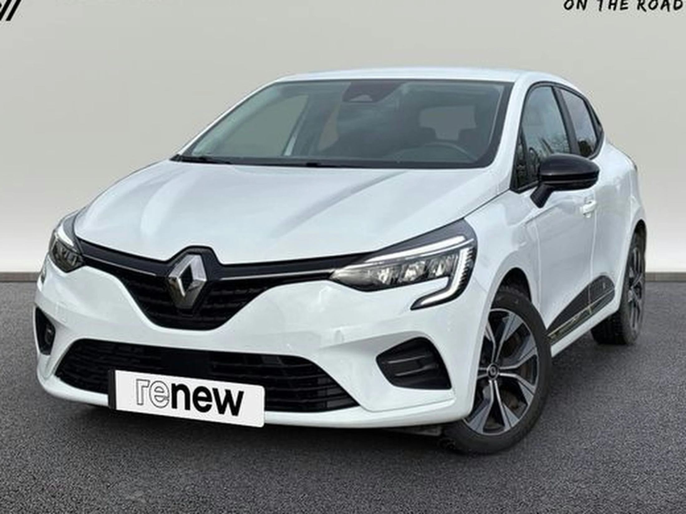 RENAULT Clio SCe 65 Evolution
