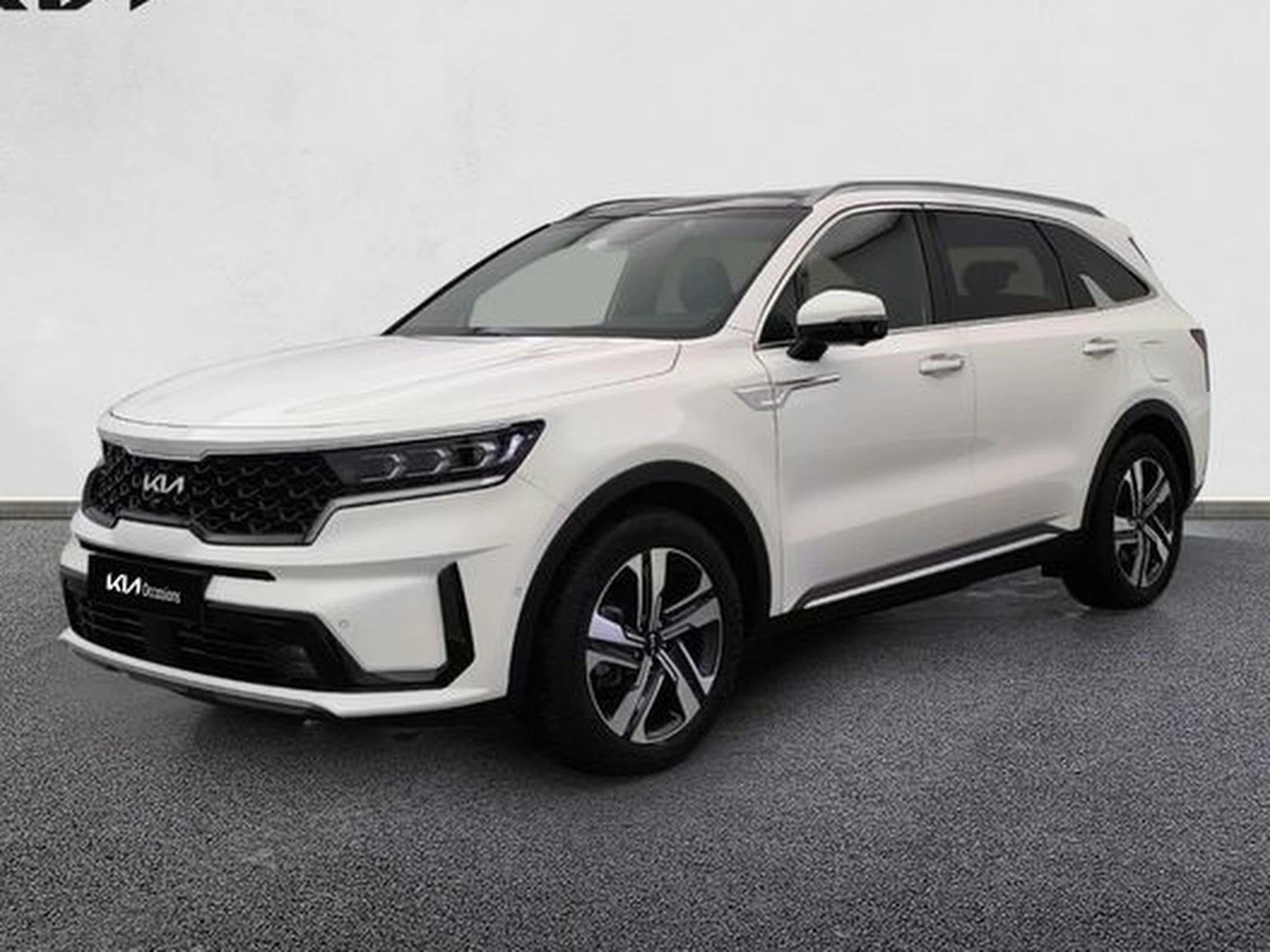 KIA Sorento 1.6 T-GDi Hybride 230 ch 7 pl BVA6 Premium