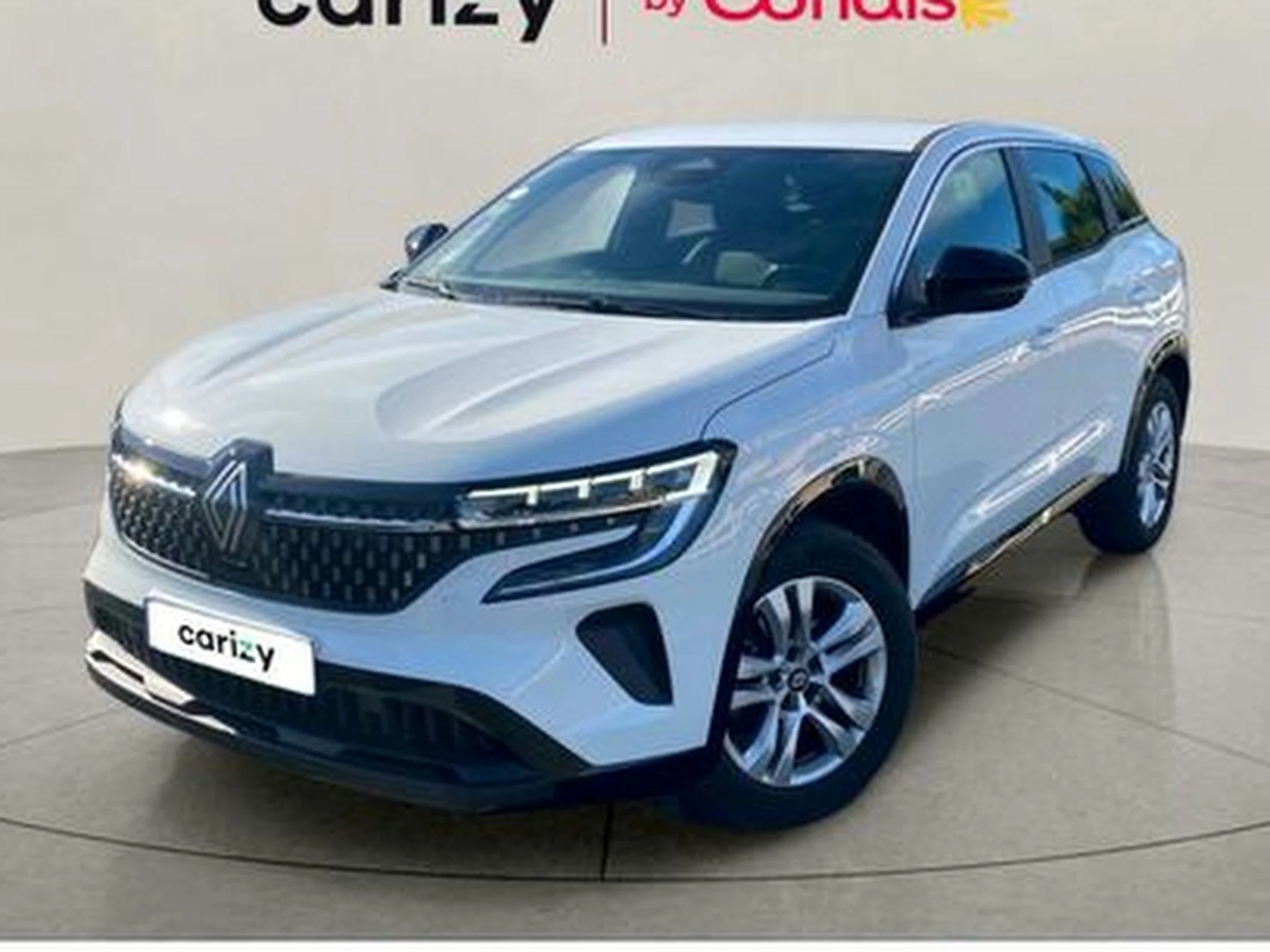 Renault Austral mild hybrid advanced 130 Equilibre
