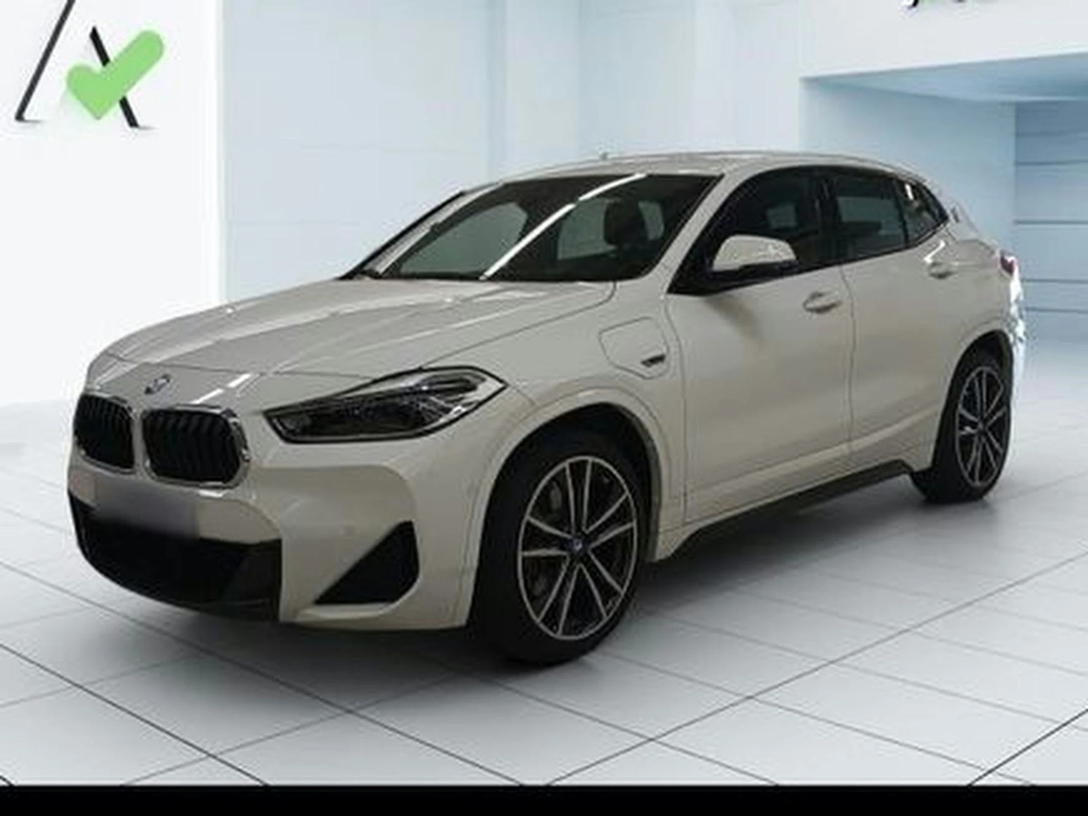 Bmw X2 xDrive25eA 220ch M Sport Euro6d-T 6cv