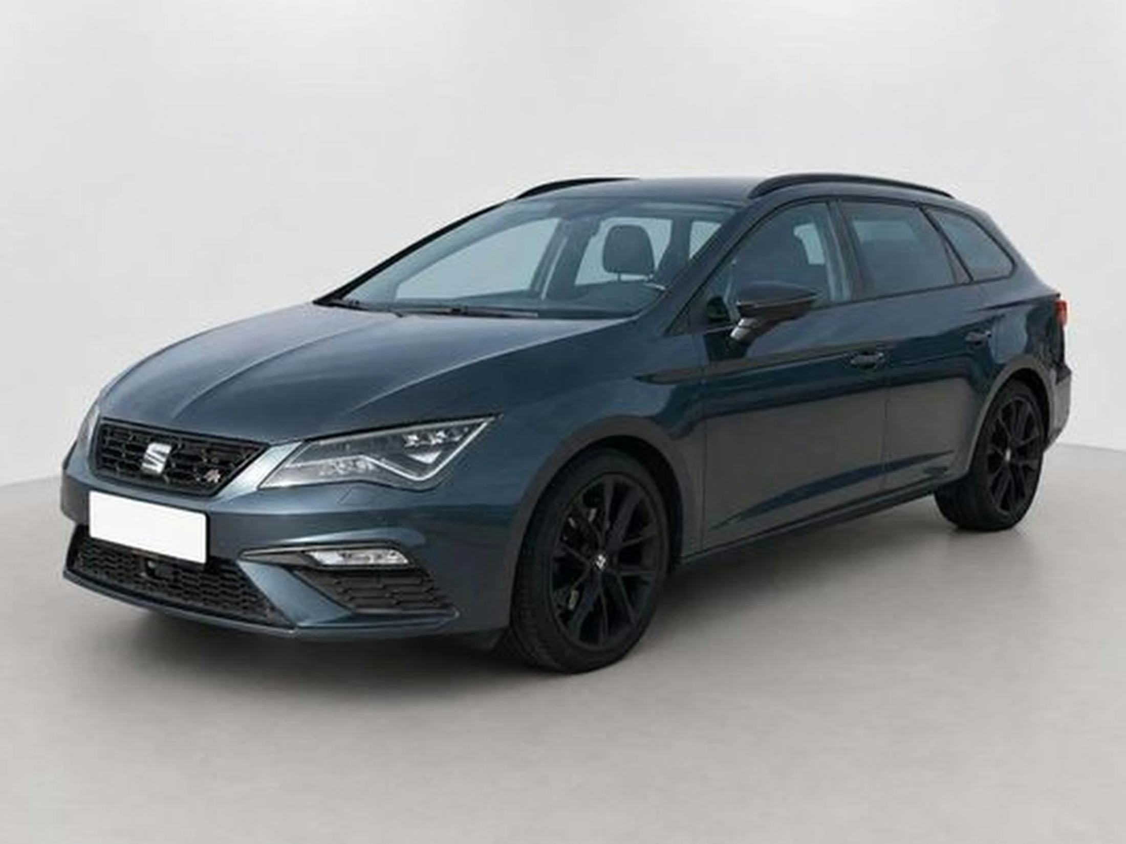 Seat Leon SPORTSTOURER 1.5 TSI 150 FR DSG7