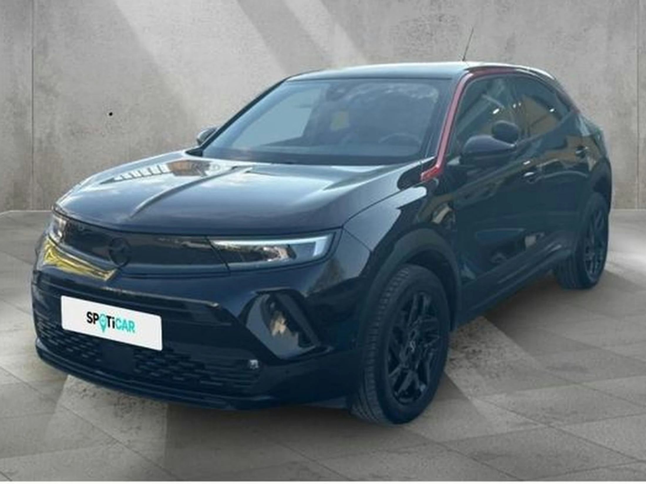Opel Mokka 1.2 Turbo 130ch GS