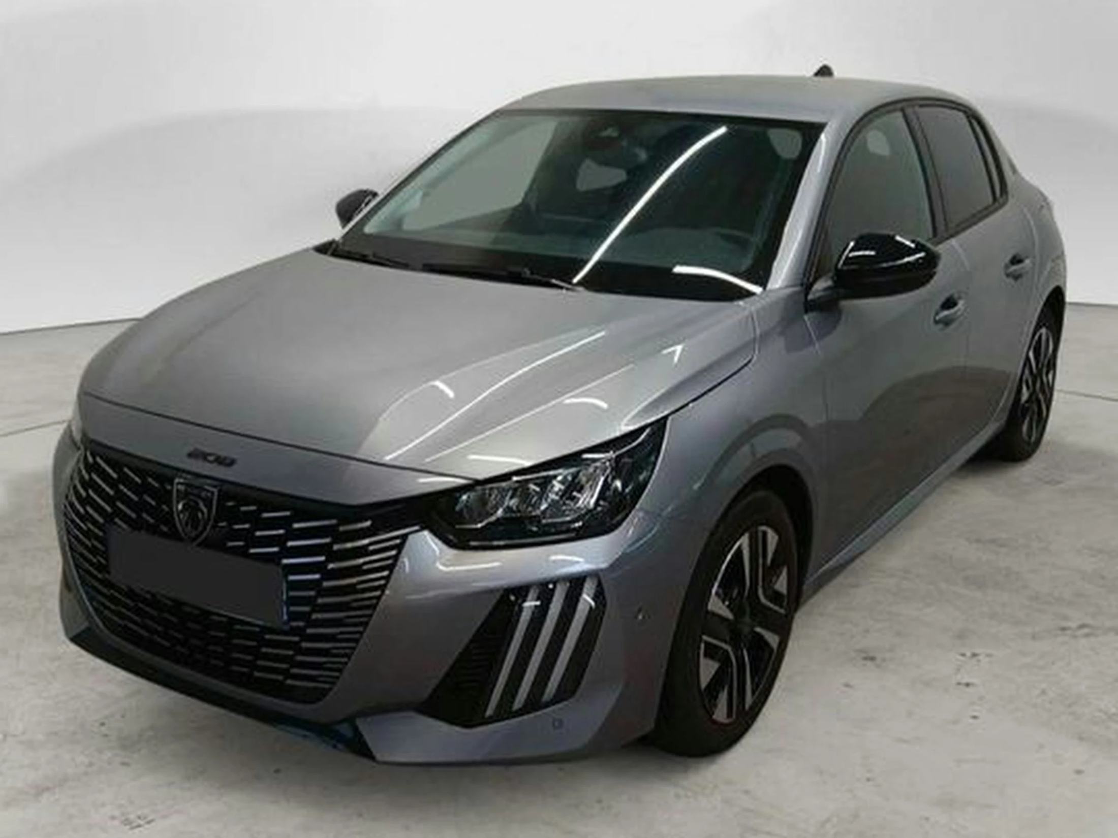 Peugeot 208 100ch bvm6 ALLURE