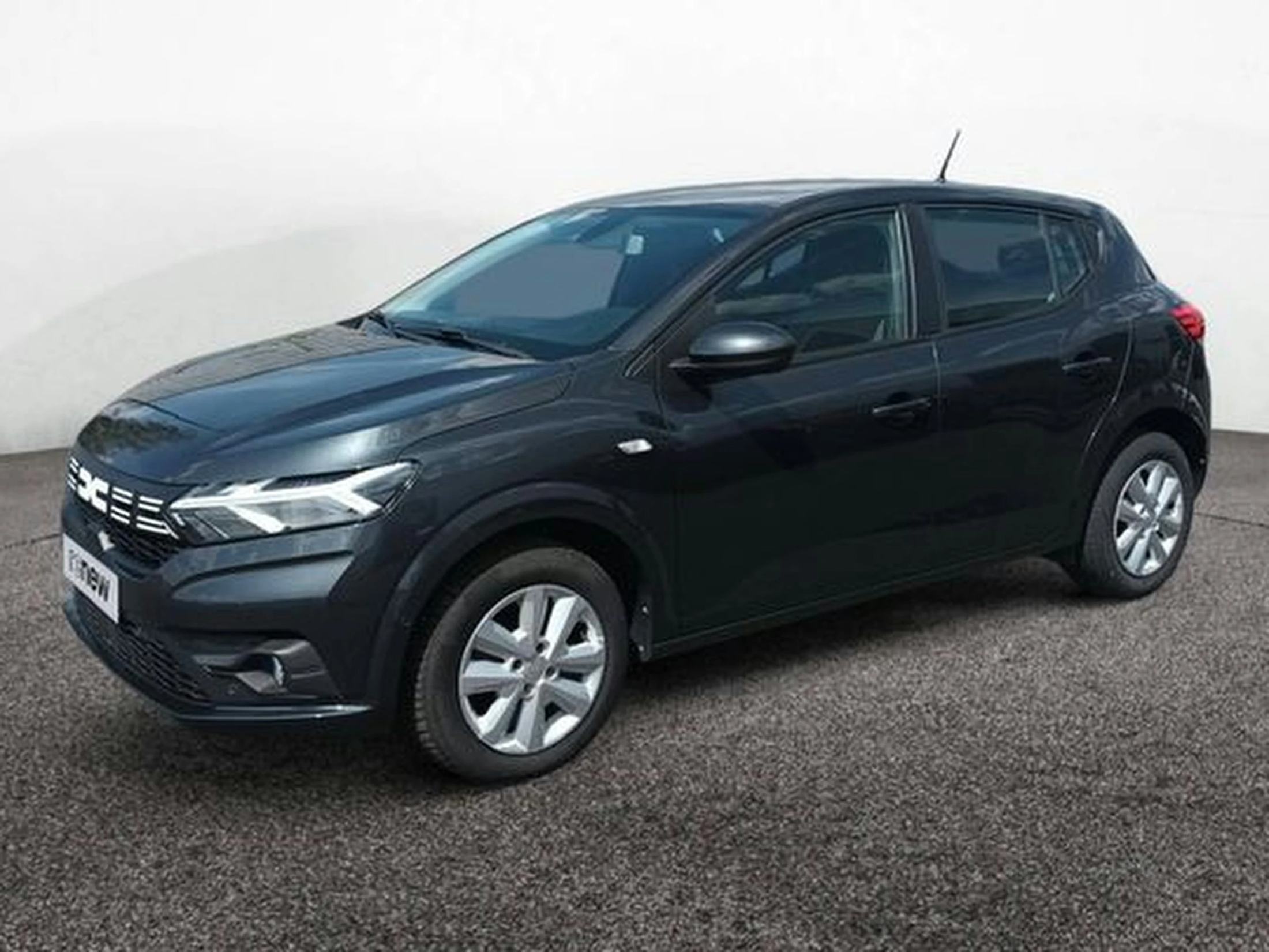 DACIA Sandero TCe 90 Expression