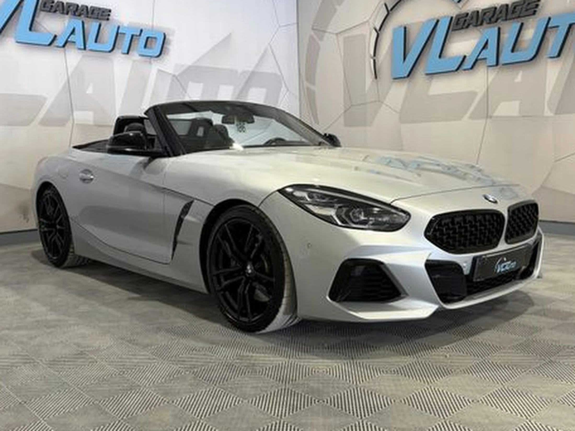 BMW Z4 M40i 340 ch BVA8 G29 M Performance